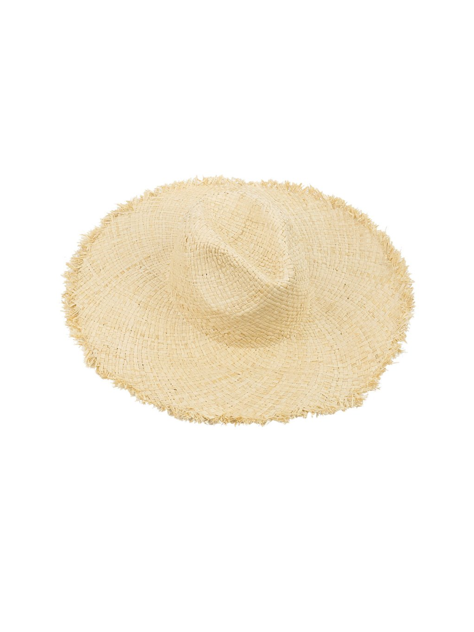 Sunshine Wide Brim Hat