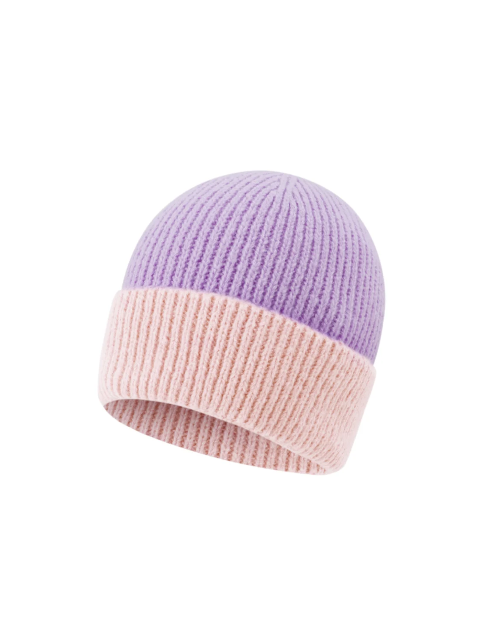 #Farbe_Lila mit Rosa