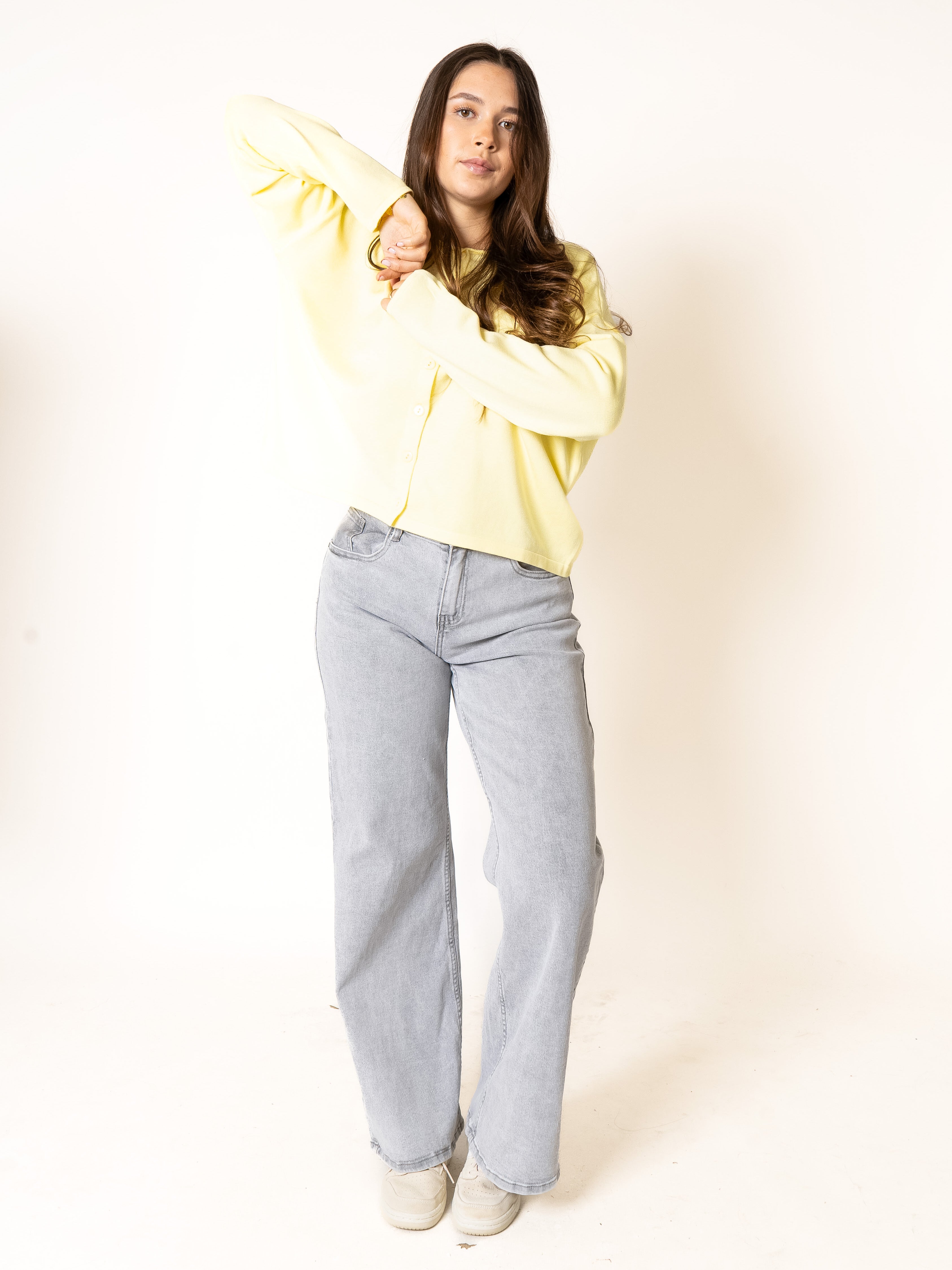 #Farbe_Butter Yellow