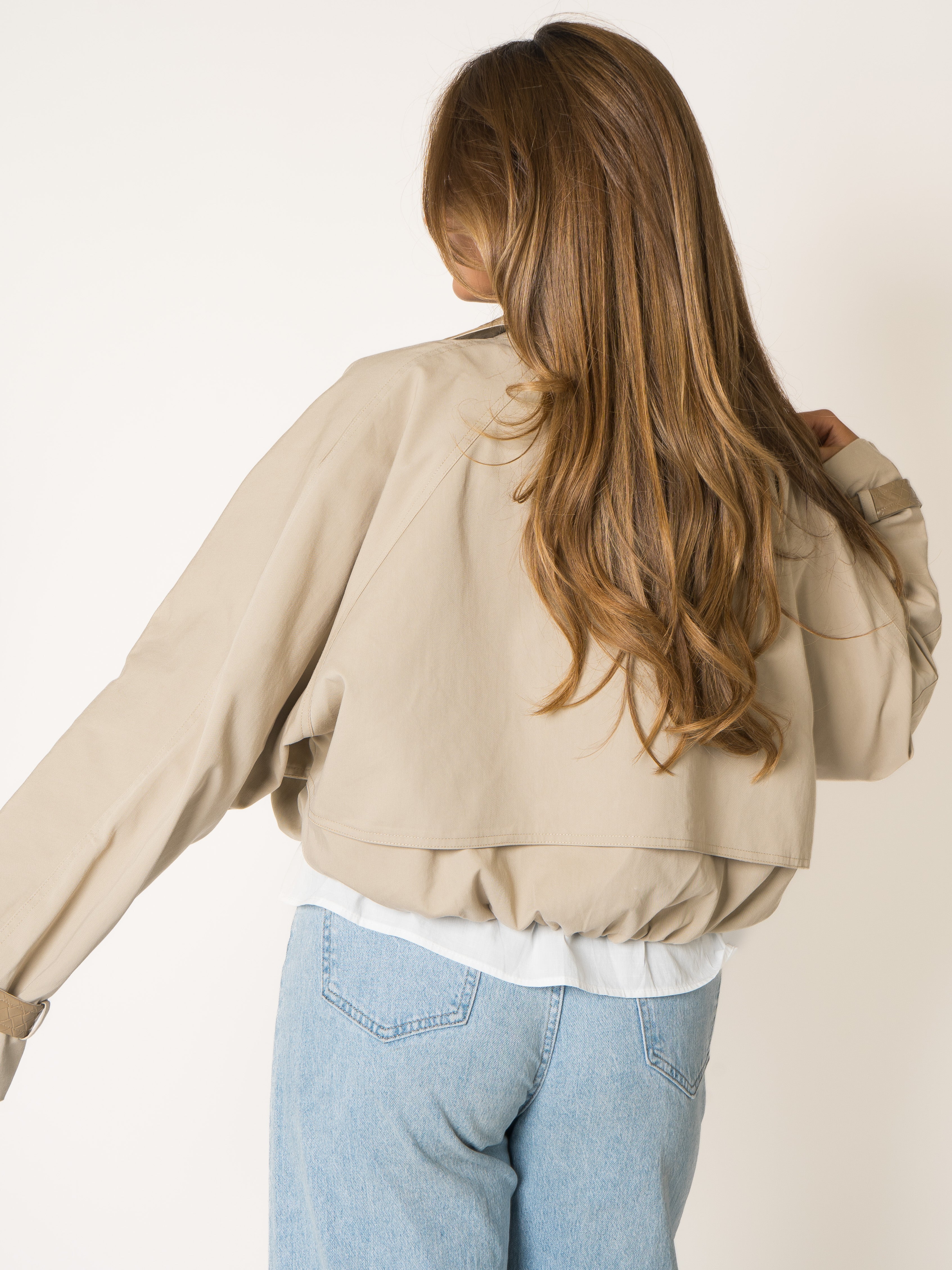 Changing Seasons Jacket