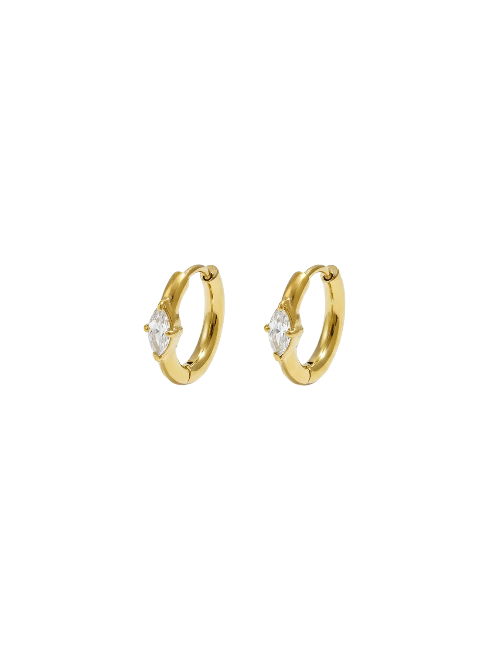 Sparkle Hoops