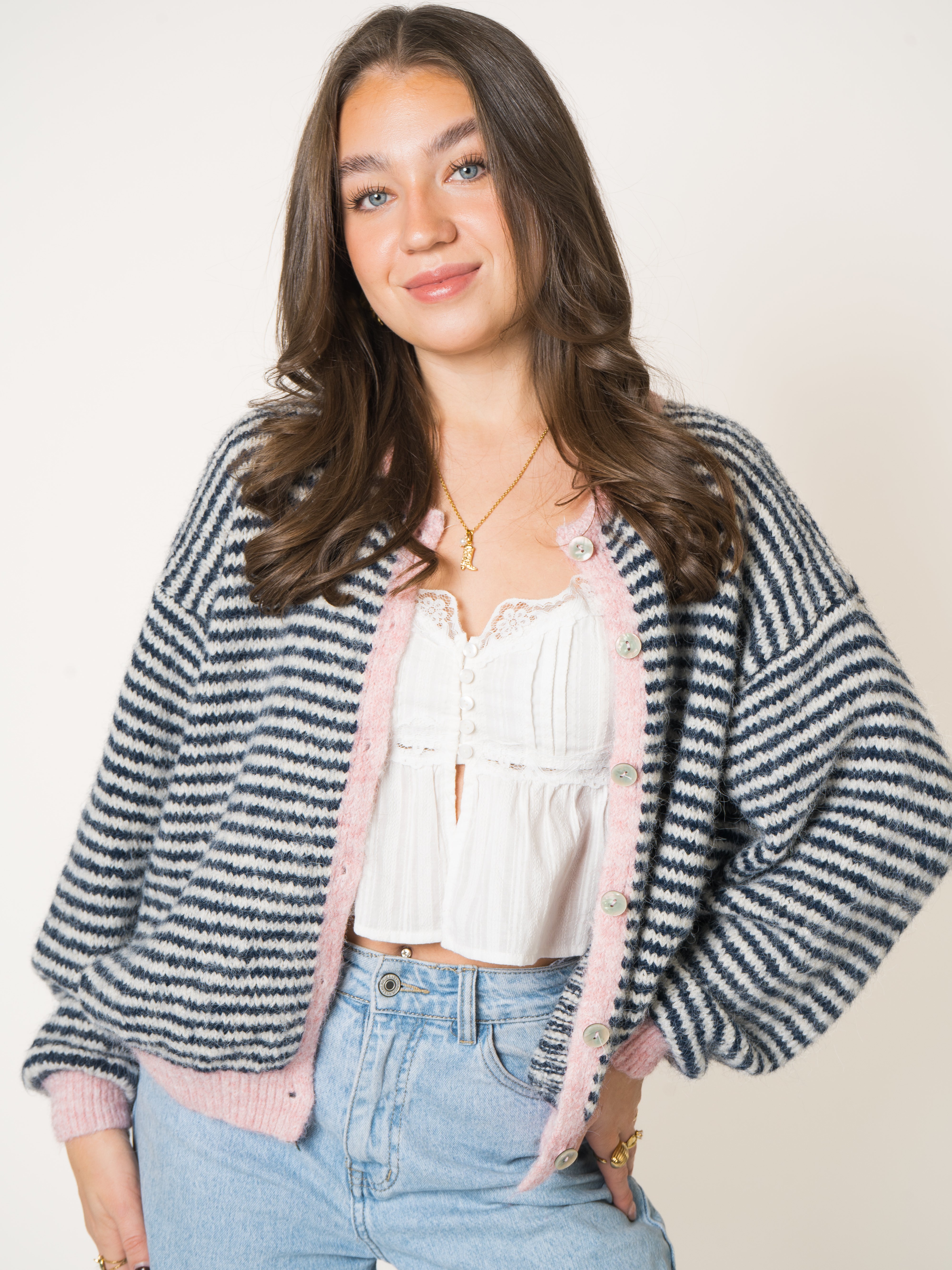 #Farbe_Blau mit Rosa