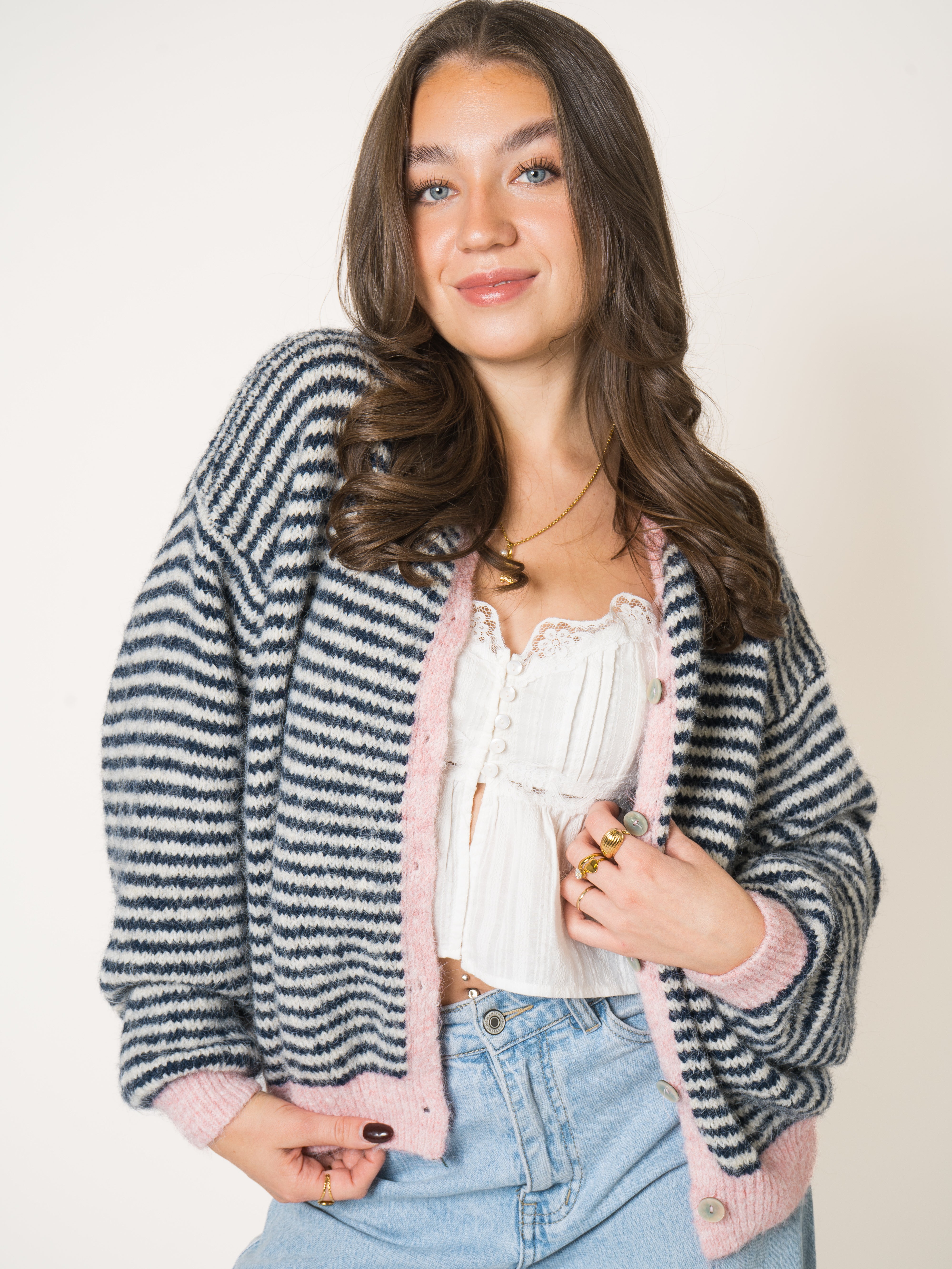 #Farbe_Blau mit Rosa