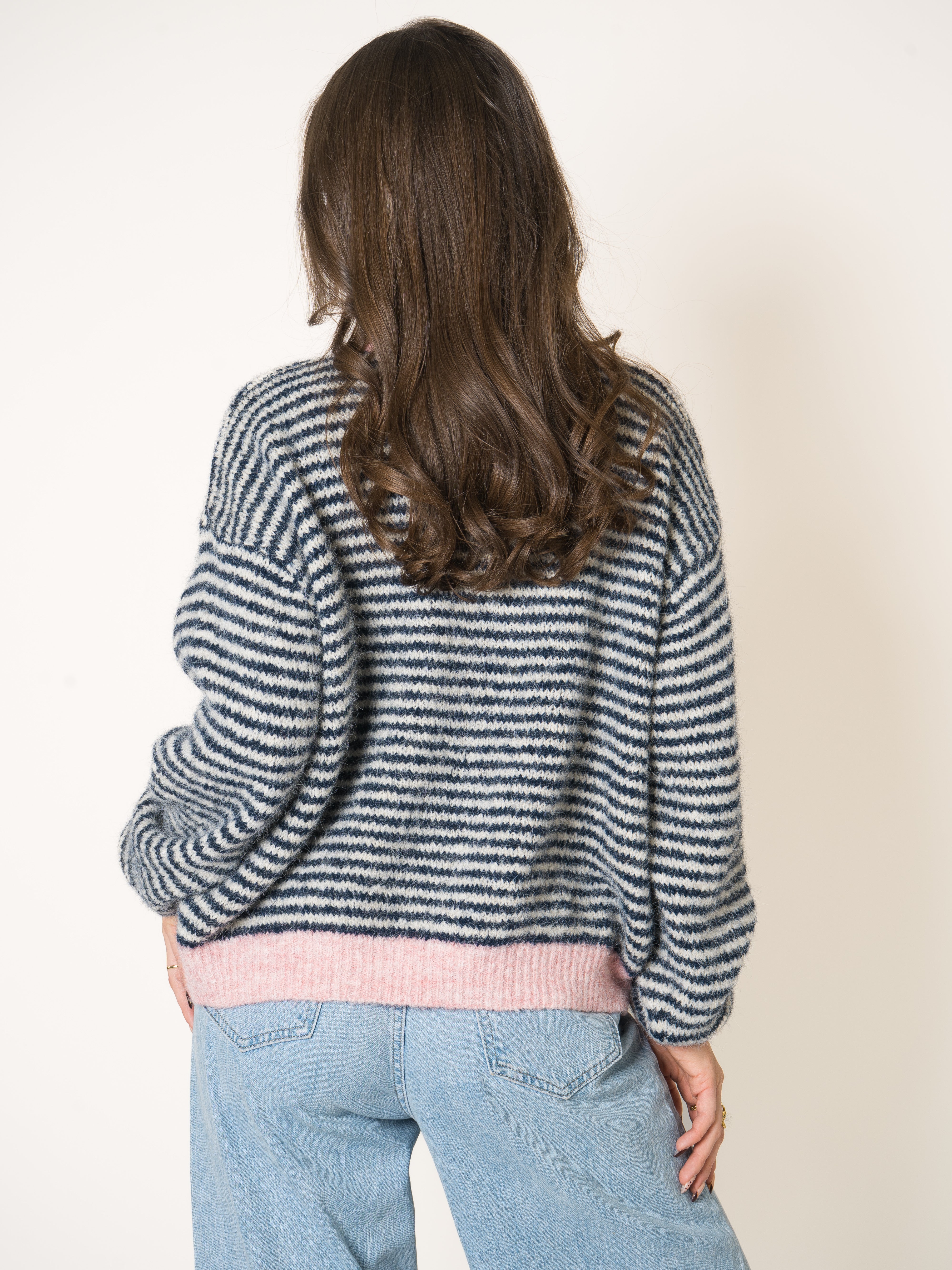 #Farbe_Blau mit Rosa