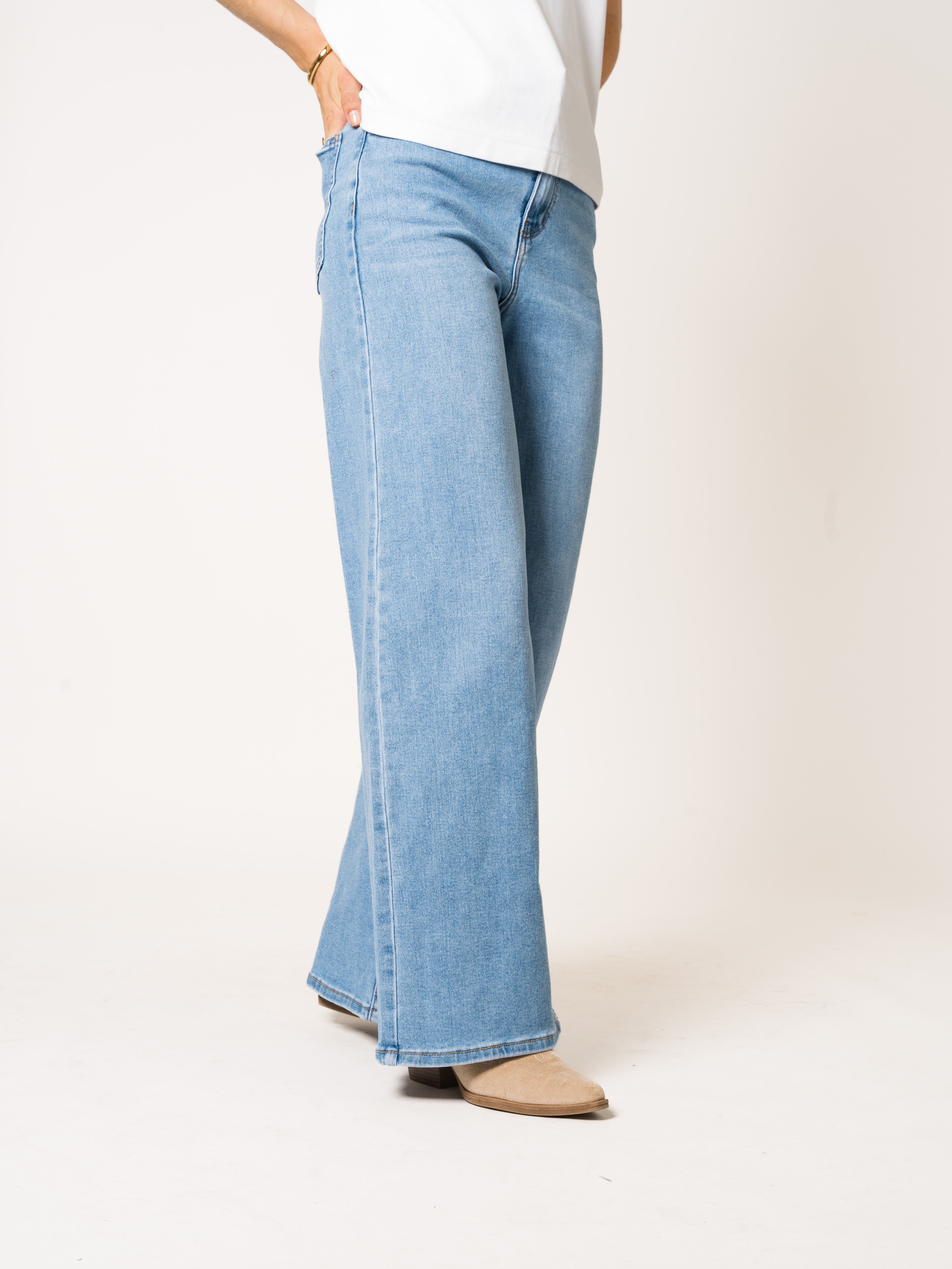 #Farbe_Denim Blue