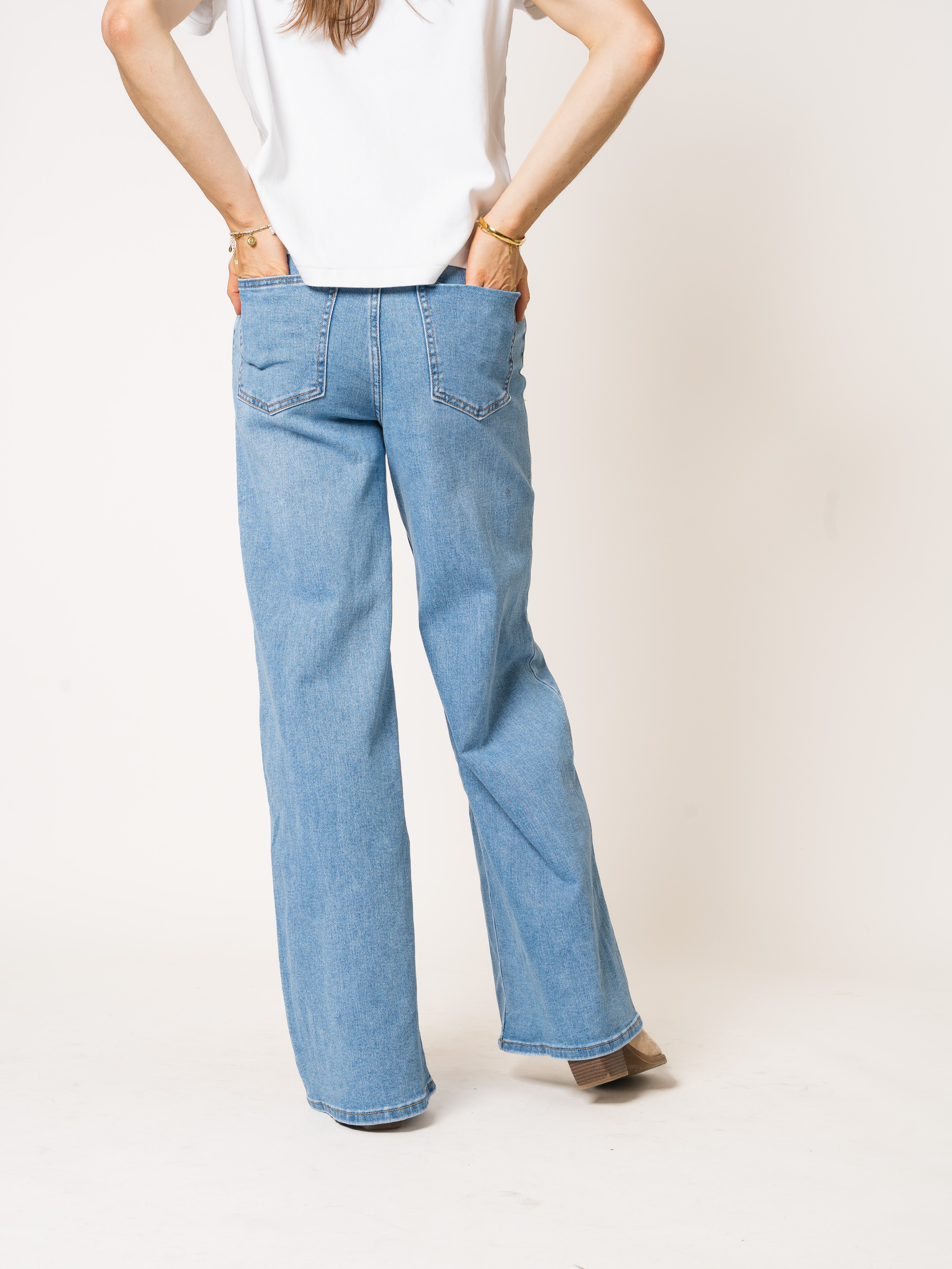 #Farbe_Denim Blue