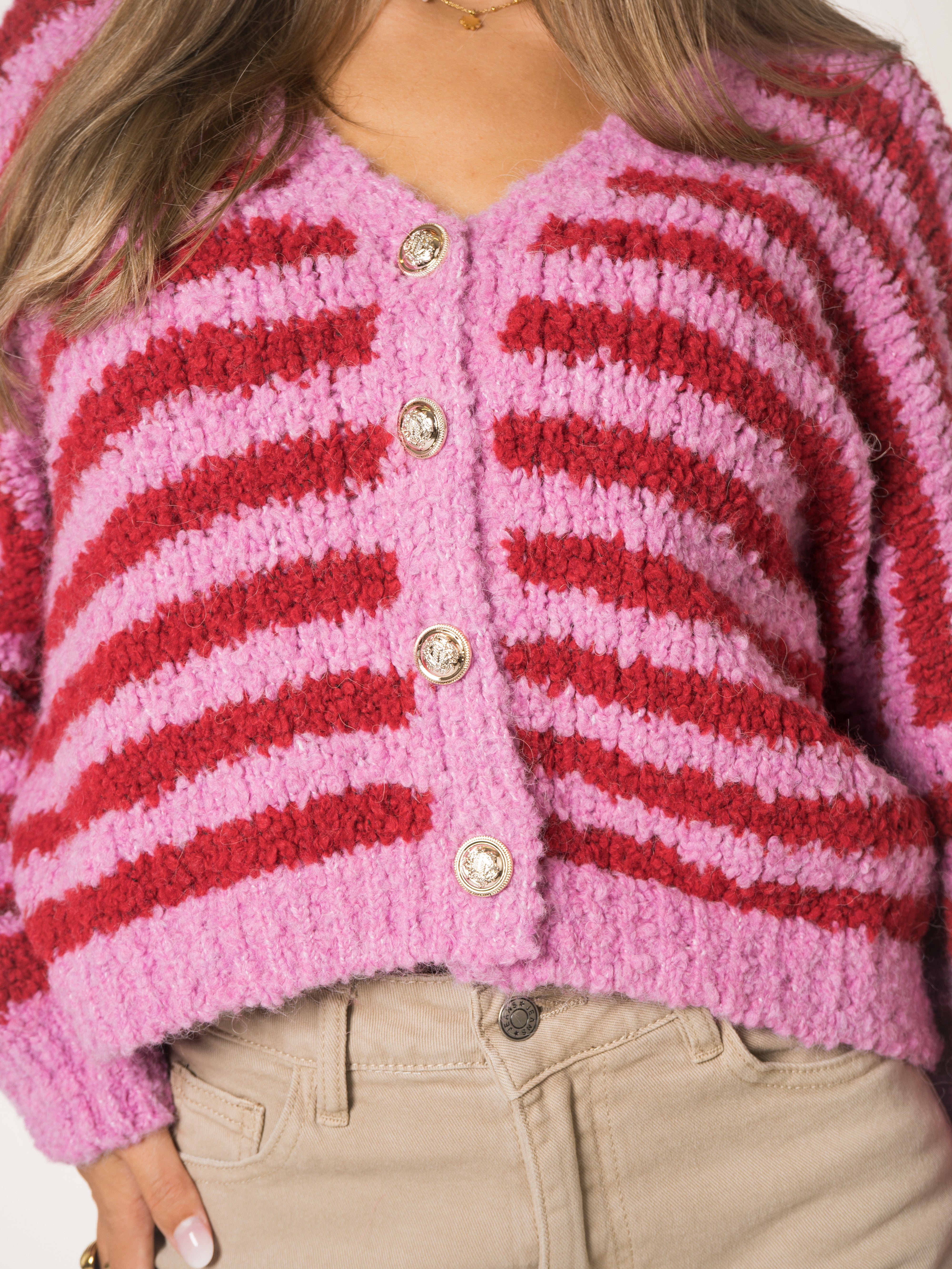 #Farbe_Pink mit Rot