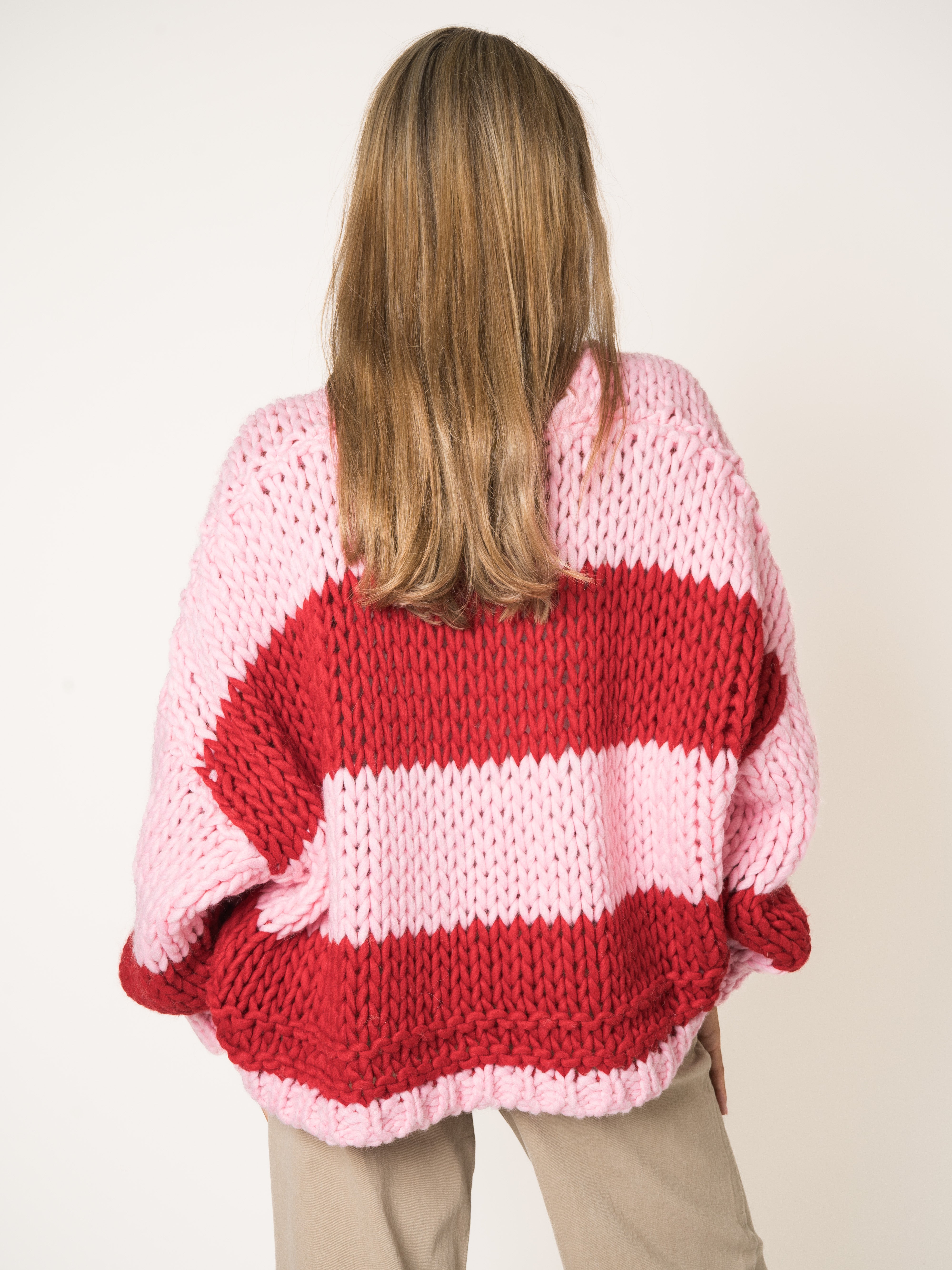 #Farbe_Rosa mit Rot