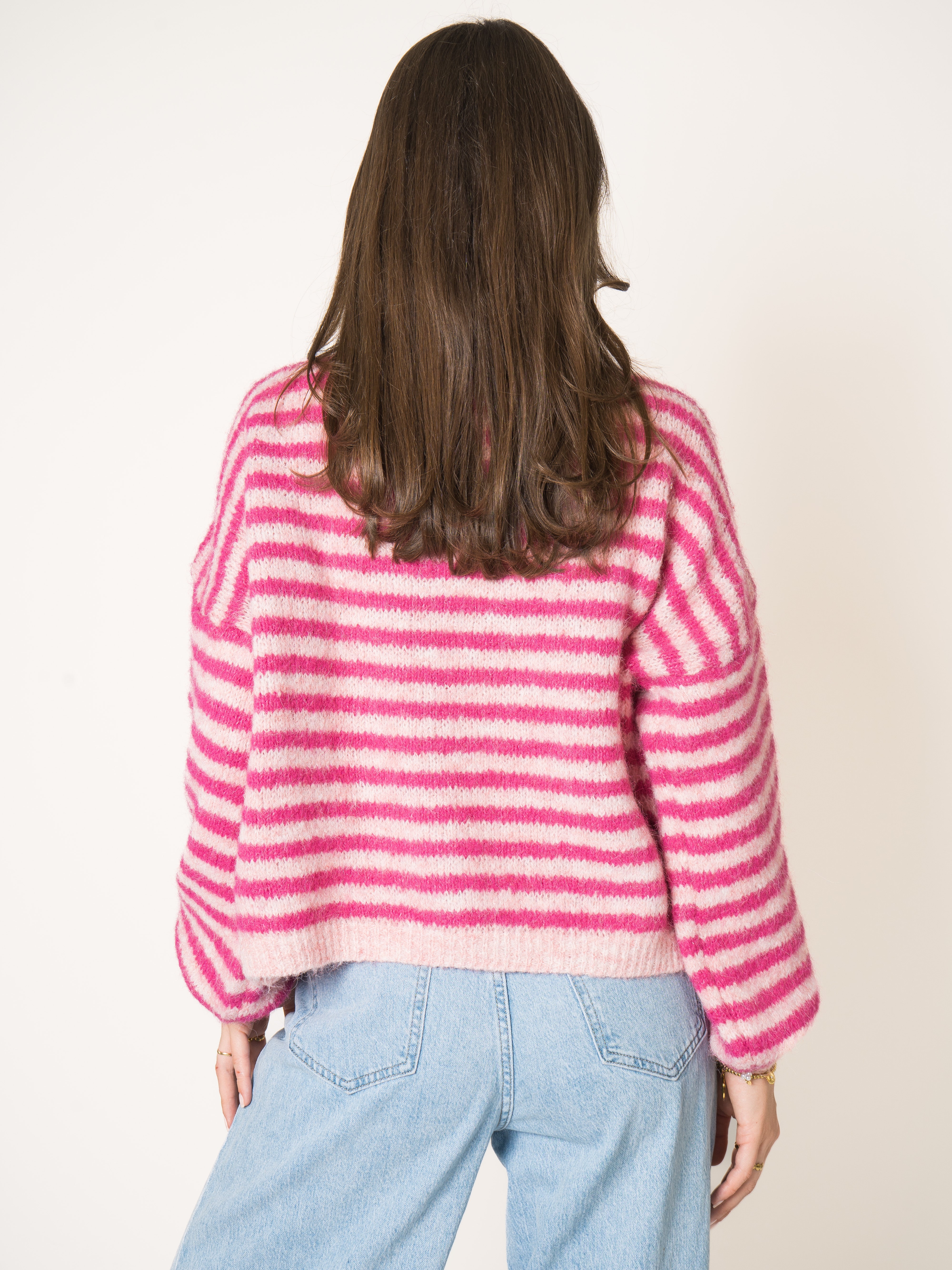 #Farbe_Rosa mit Pink