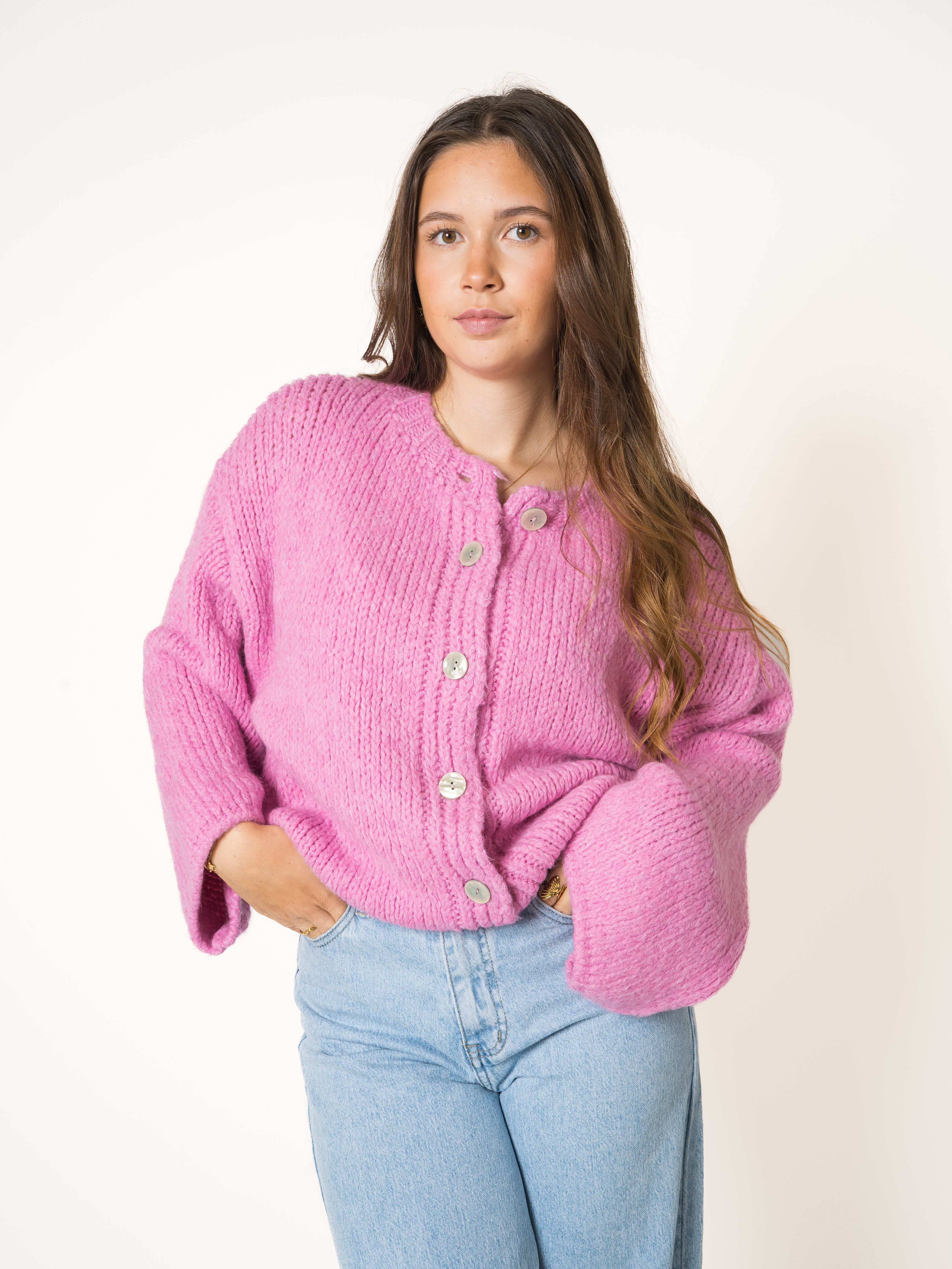 #Farbe_Pink