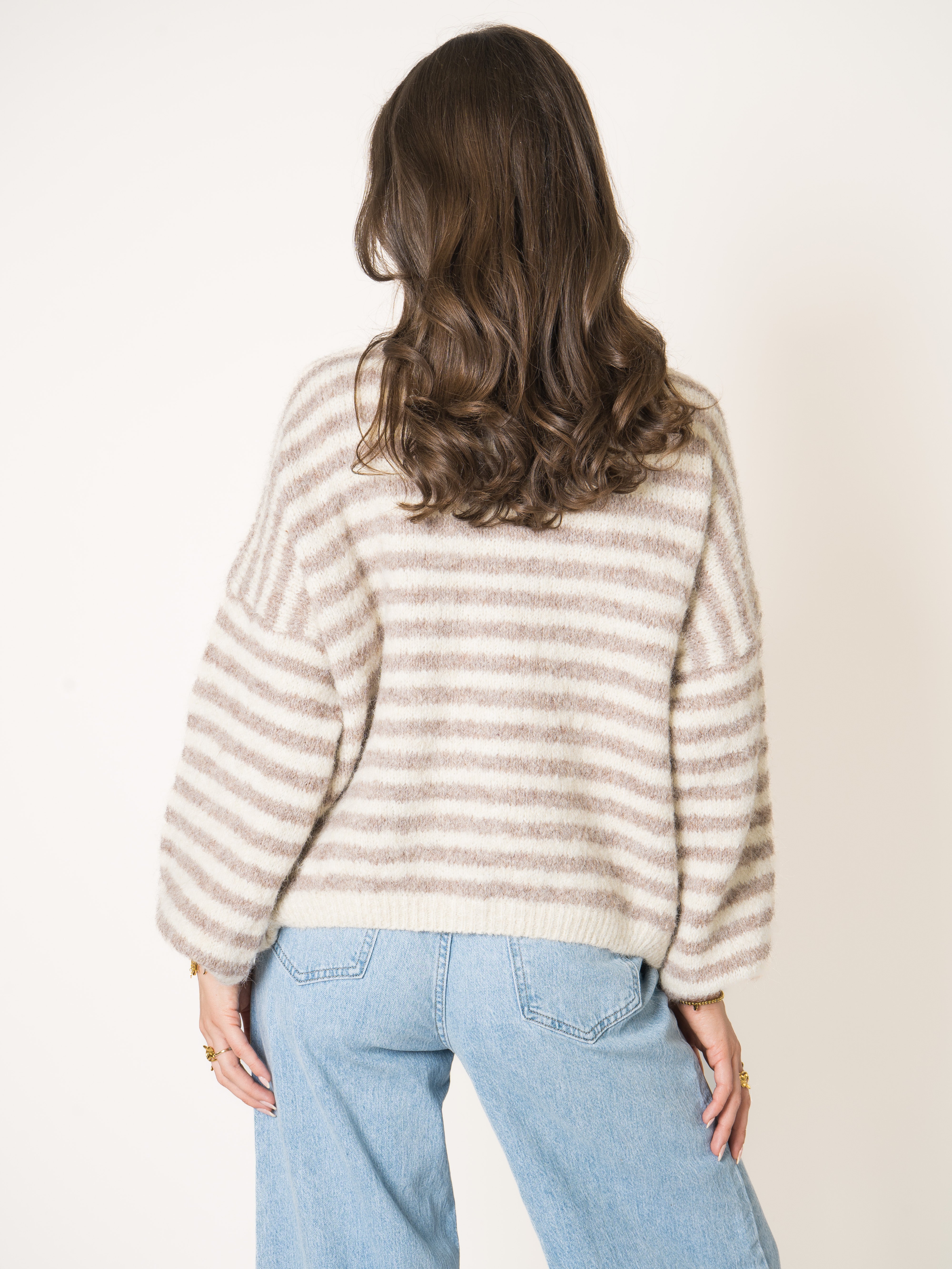 #Farbe_Creme mit Beige