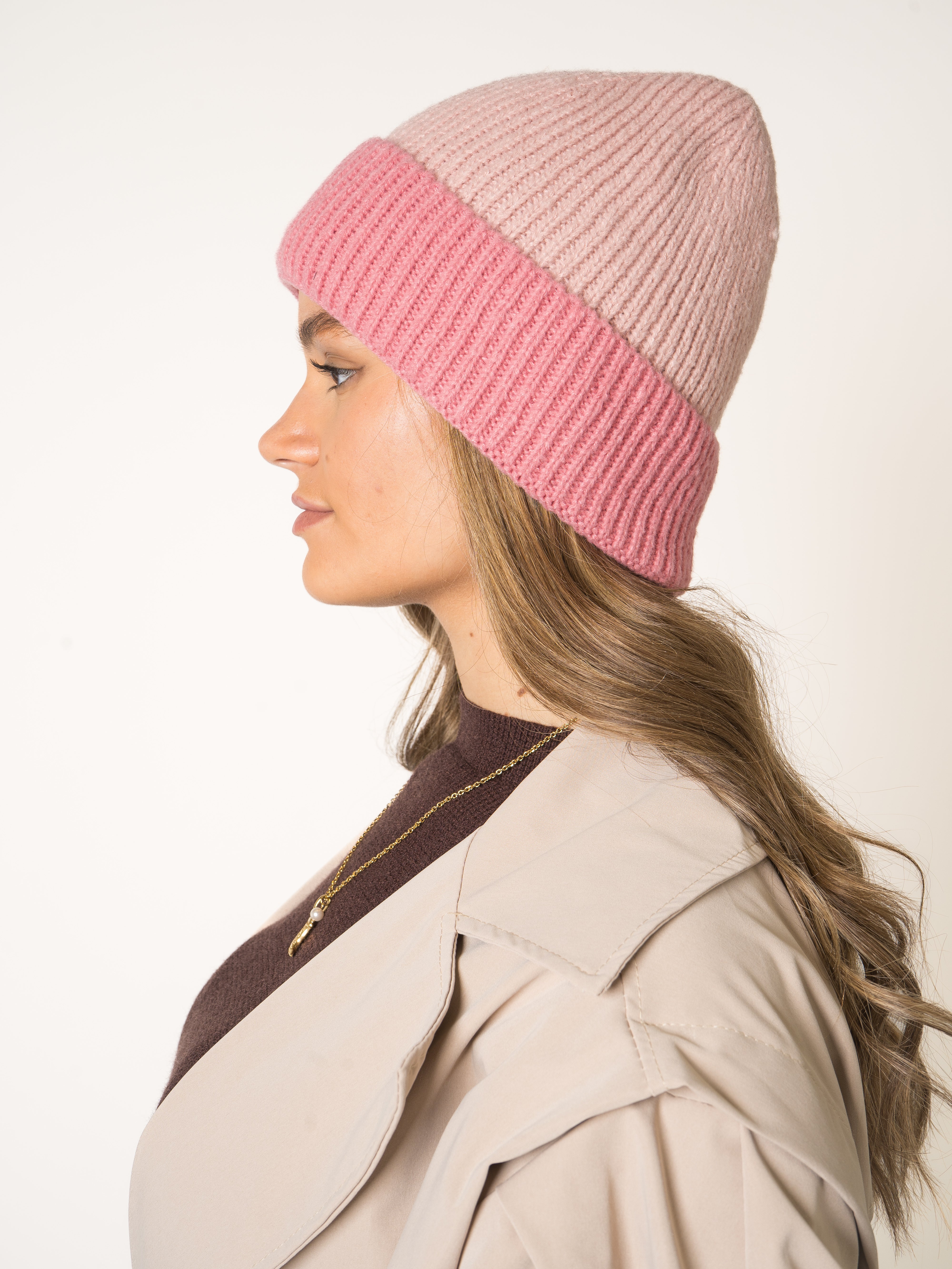 #Farbe_Rosa mit Pink