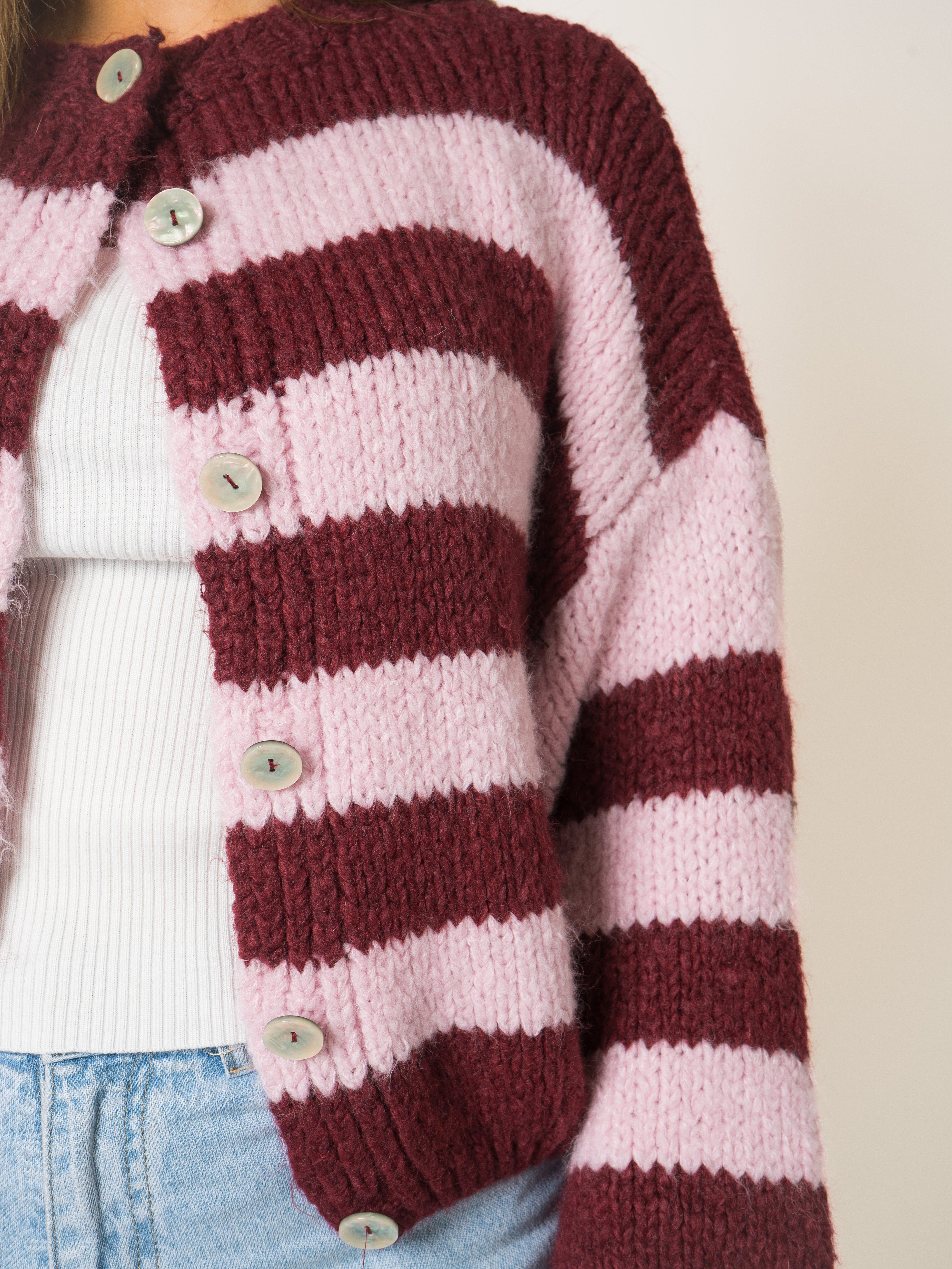 #Farbe_Dunkelrot mit Rosa