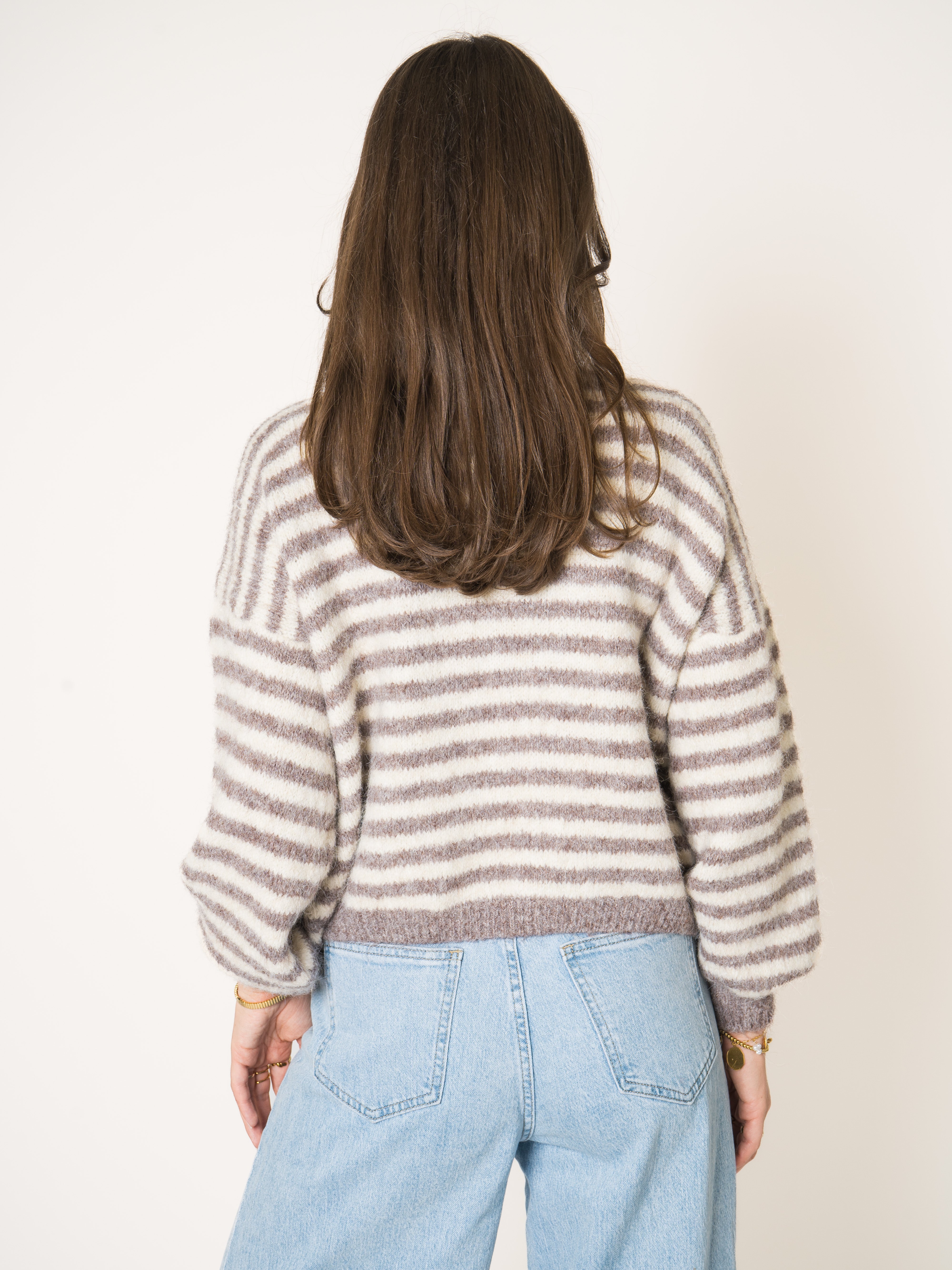 #Farbe_Weiß mit Grau