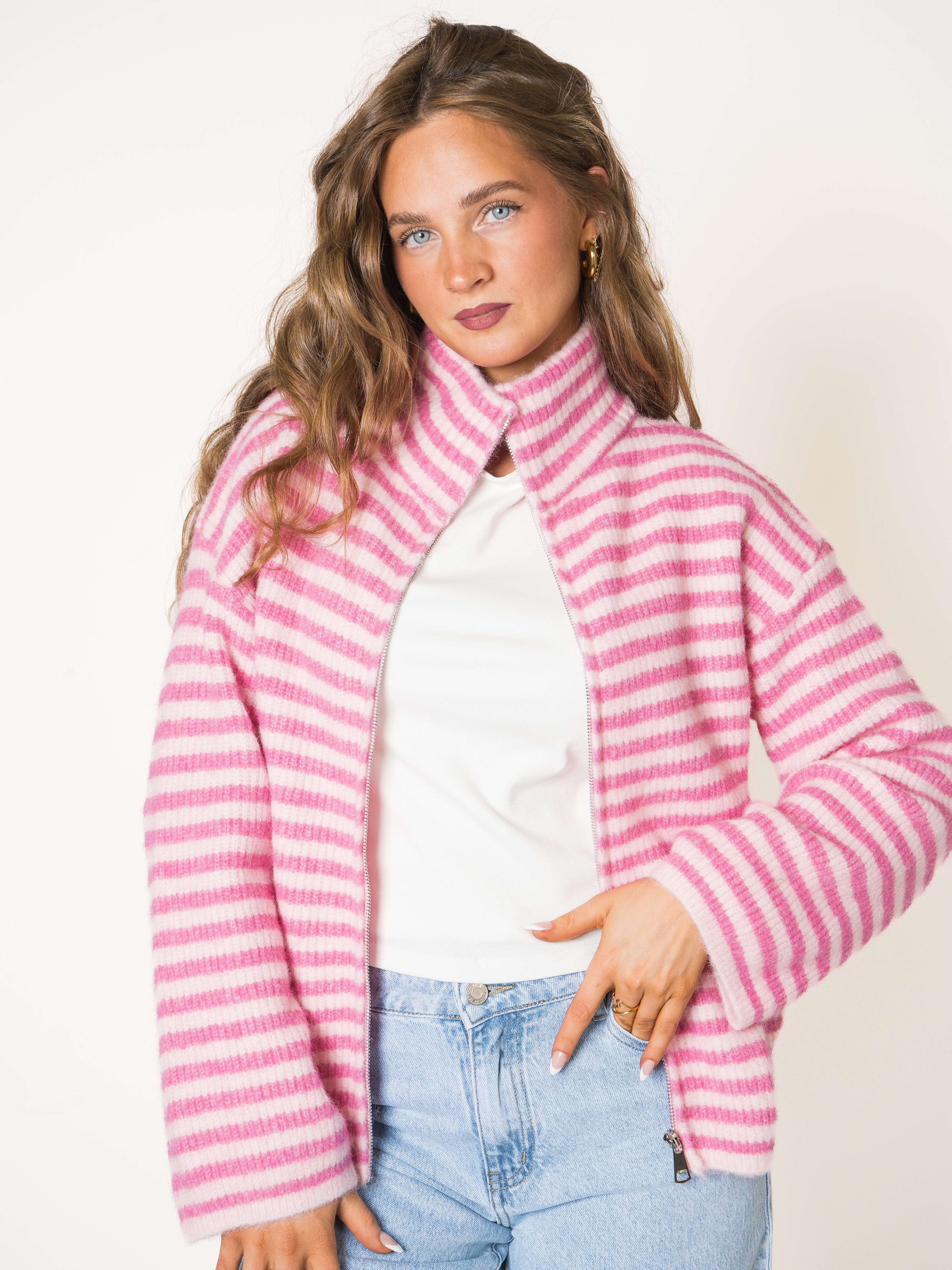 #Farbe_Rosa mit Pink