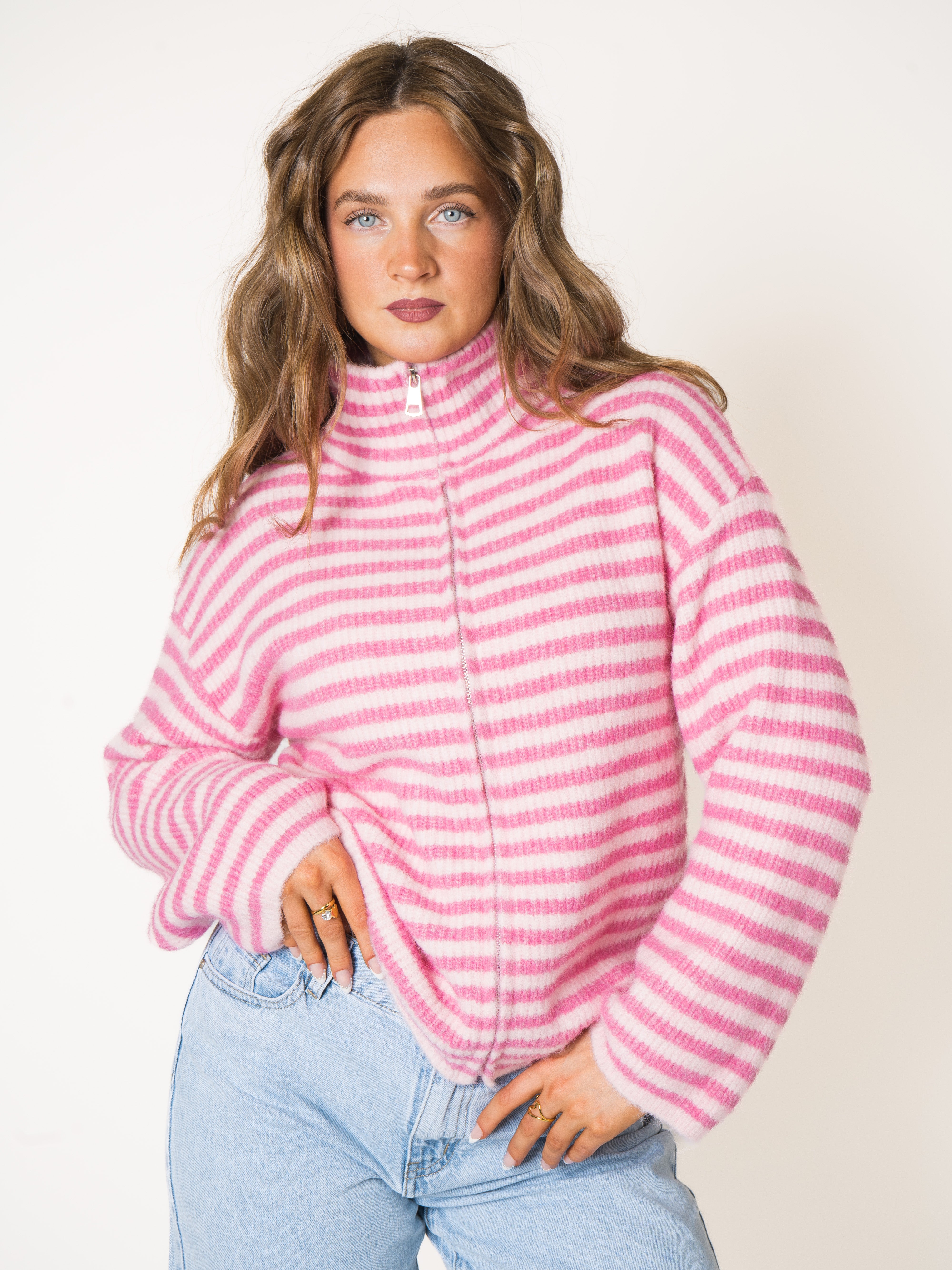 #Farbe_Rosa mit Pink