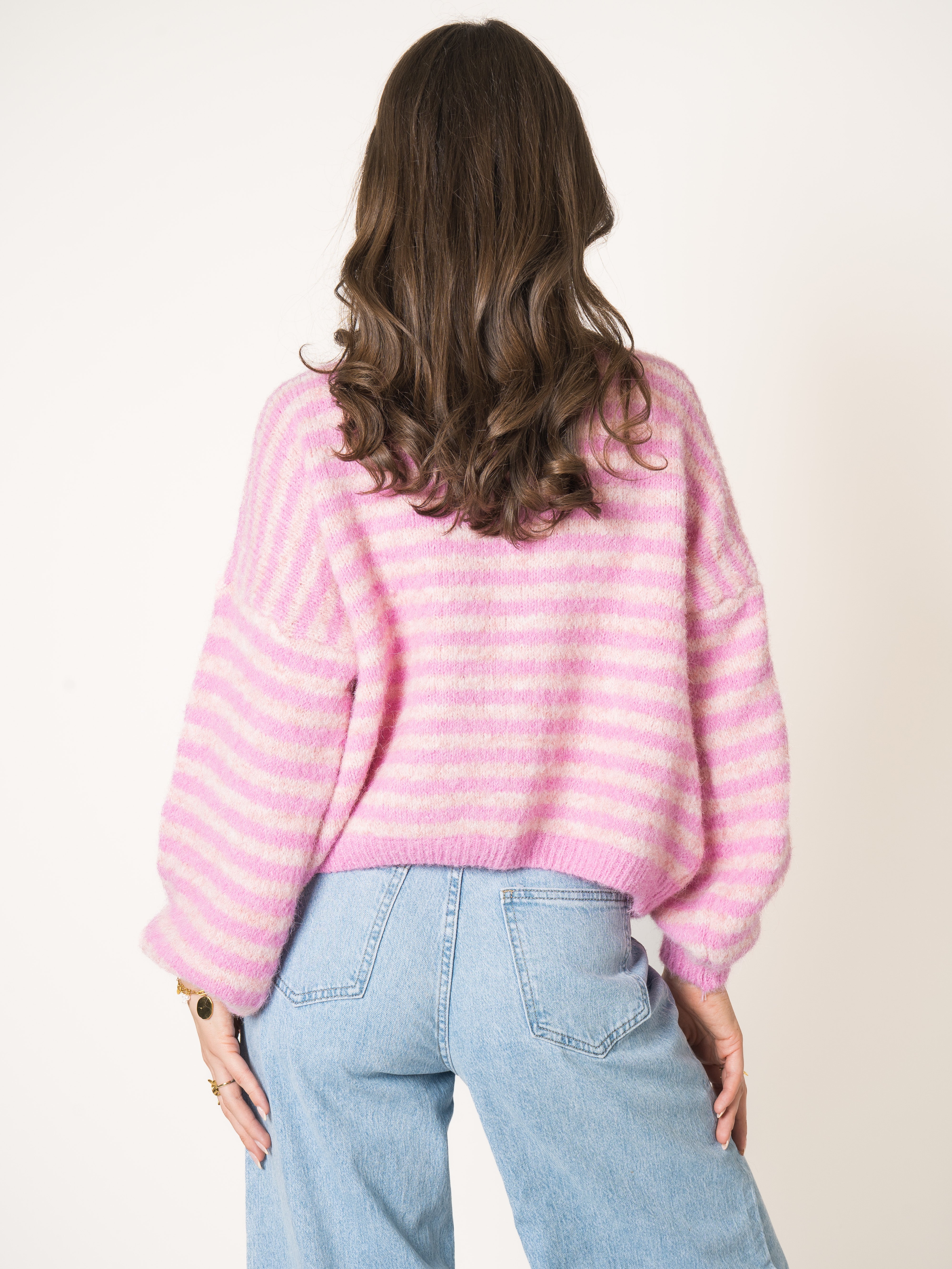 #Farbe_Hellrosa mit Rosa