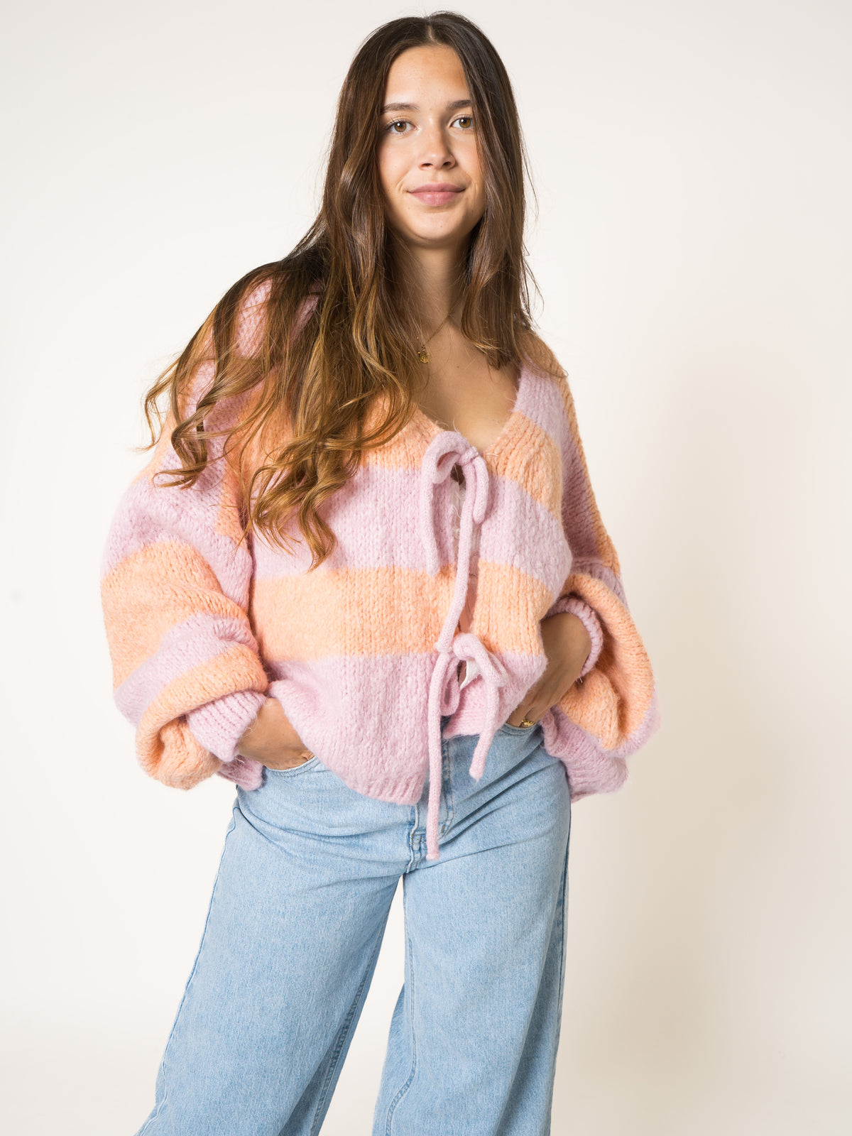 #Farbe_Rosa mit Coral