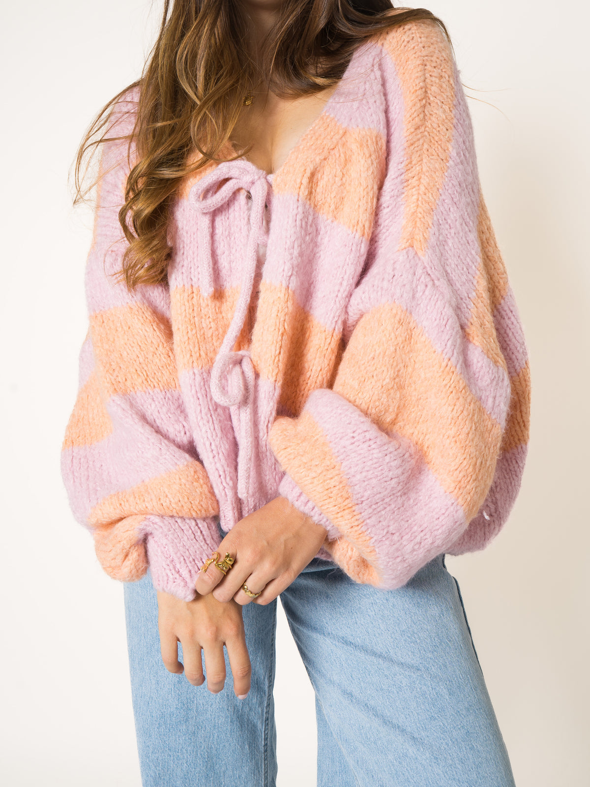 #Farbe_Rosa mit Coral