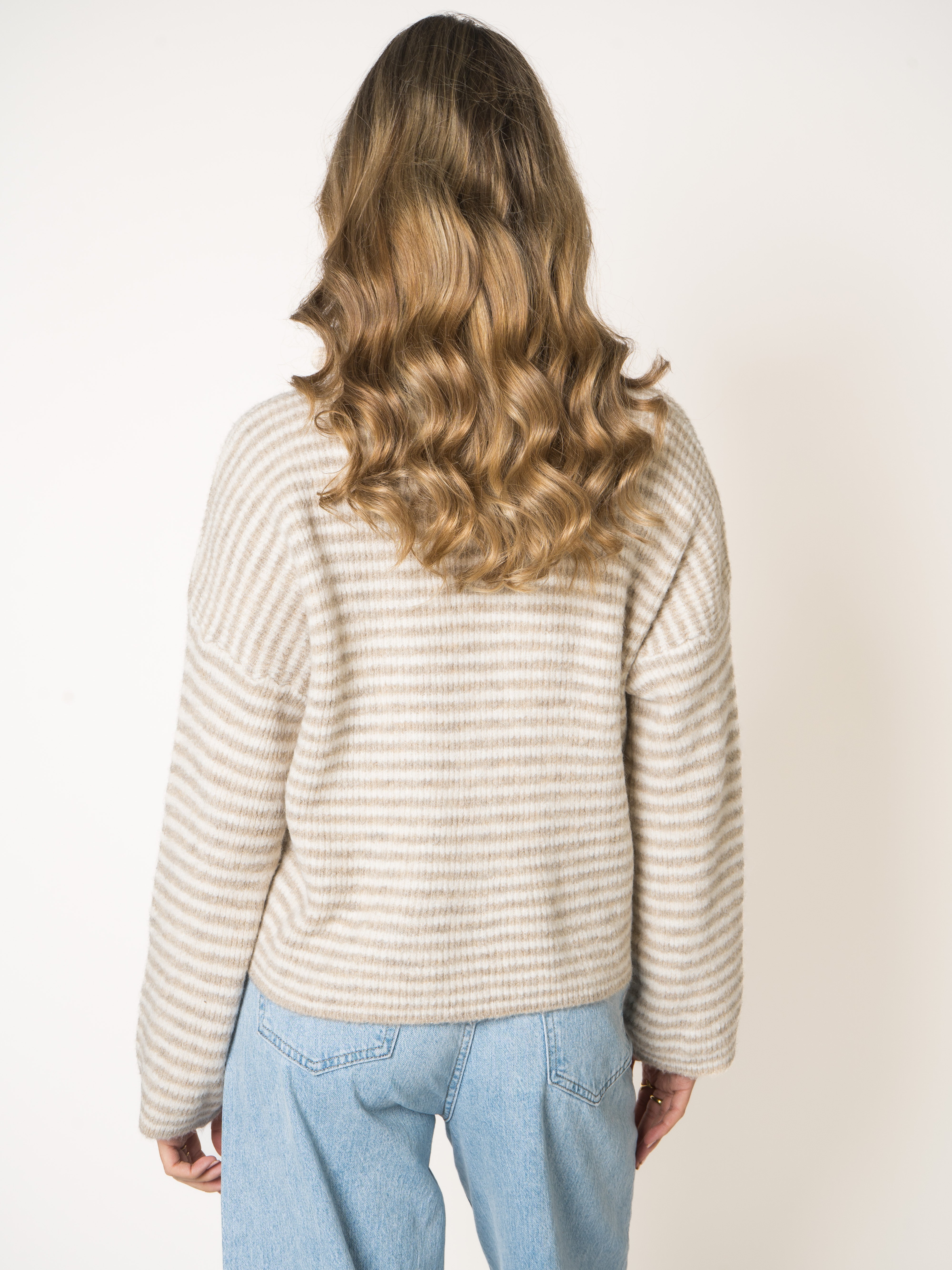 #Farbe_Creme mit Beige