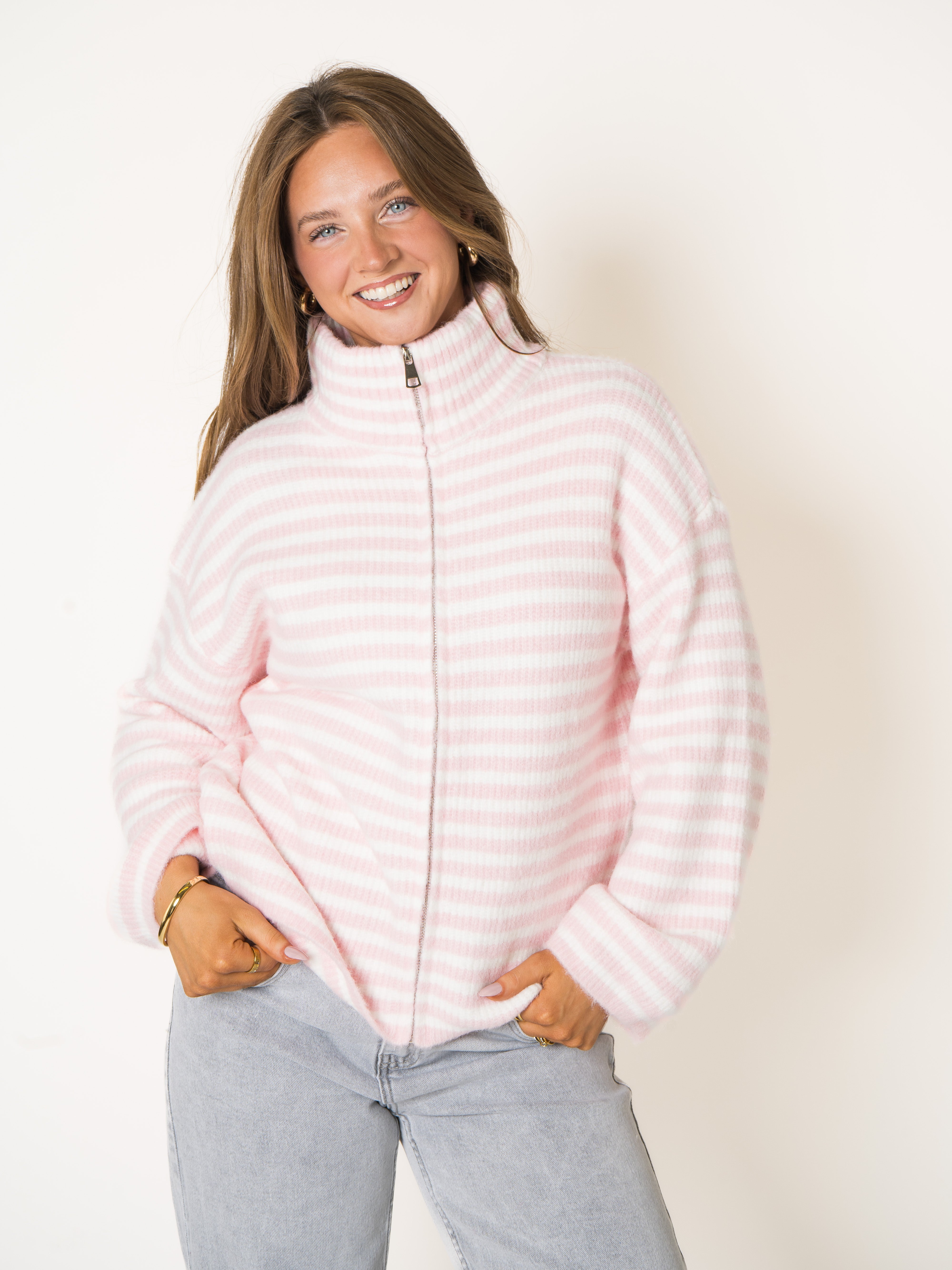 #Farbe_Rosa mit Weiß