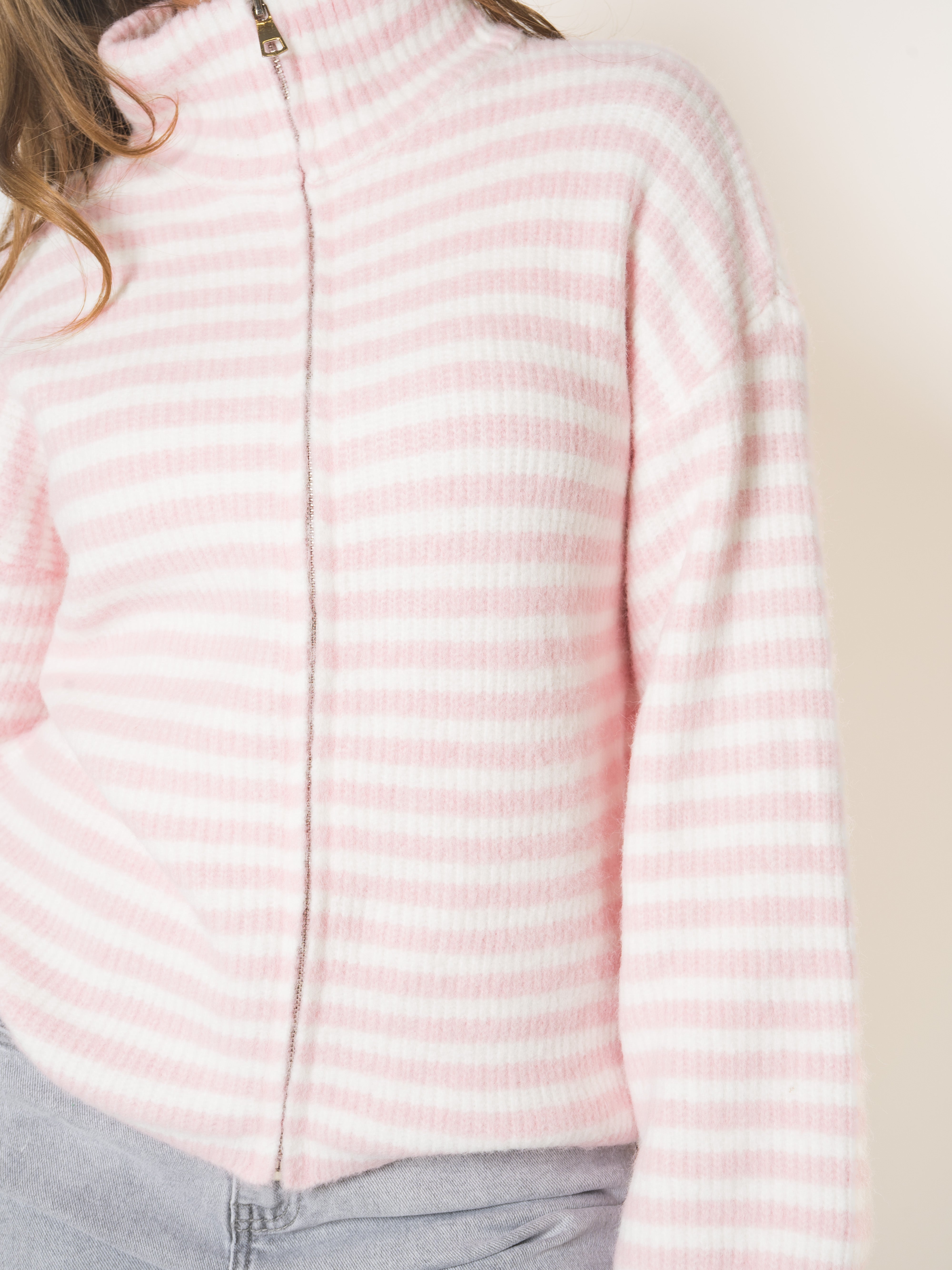 #Farbe_Rosa mit Weiß