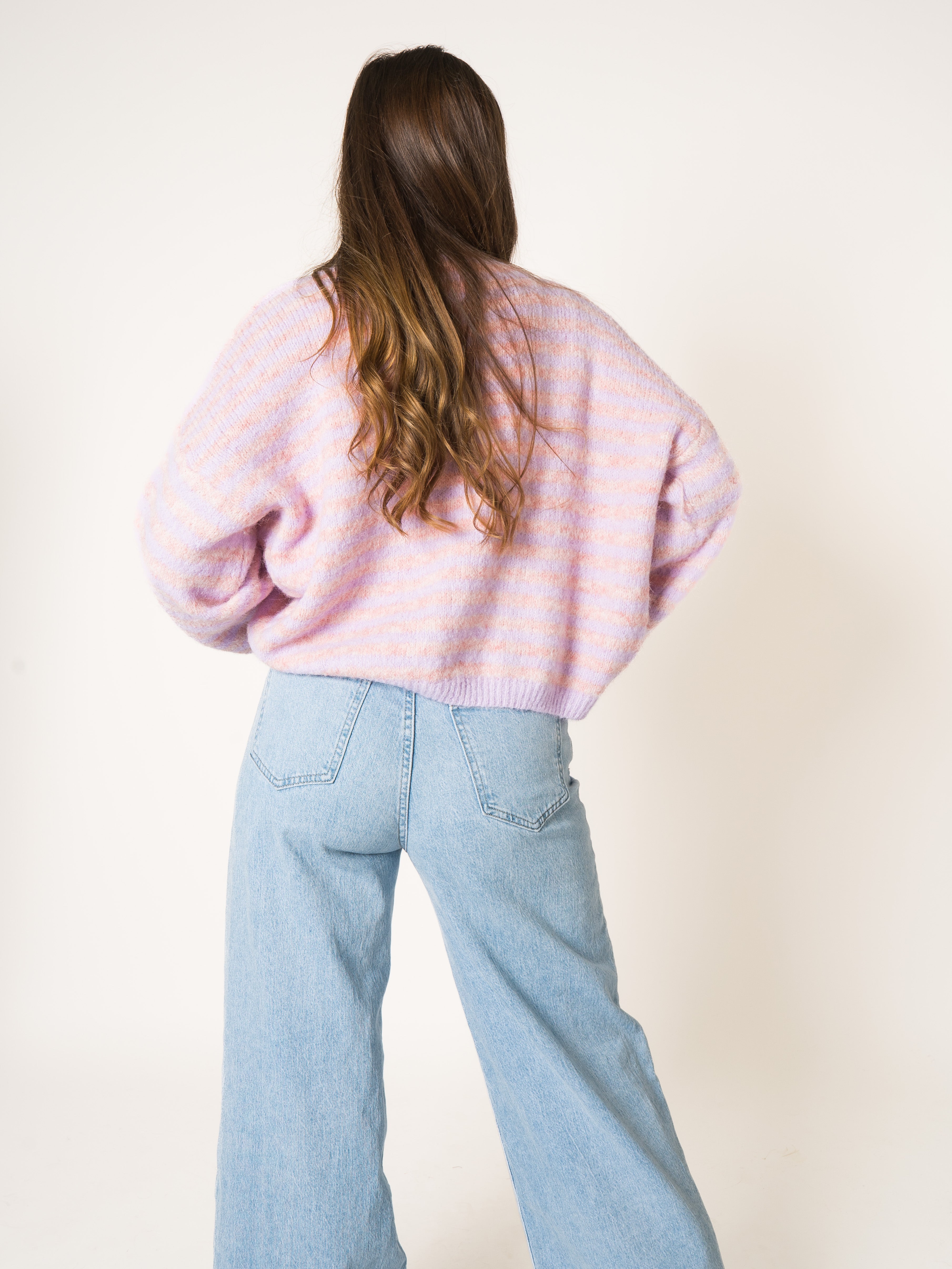 #Farbe_Rosa mit Lila