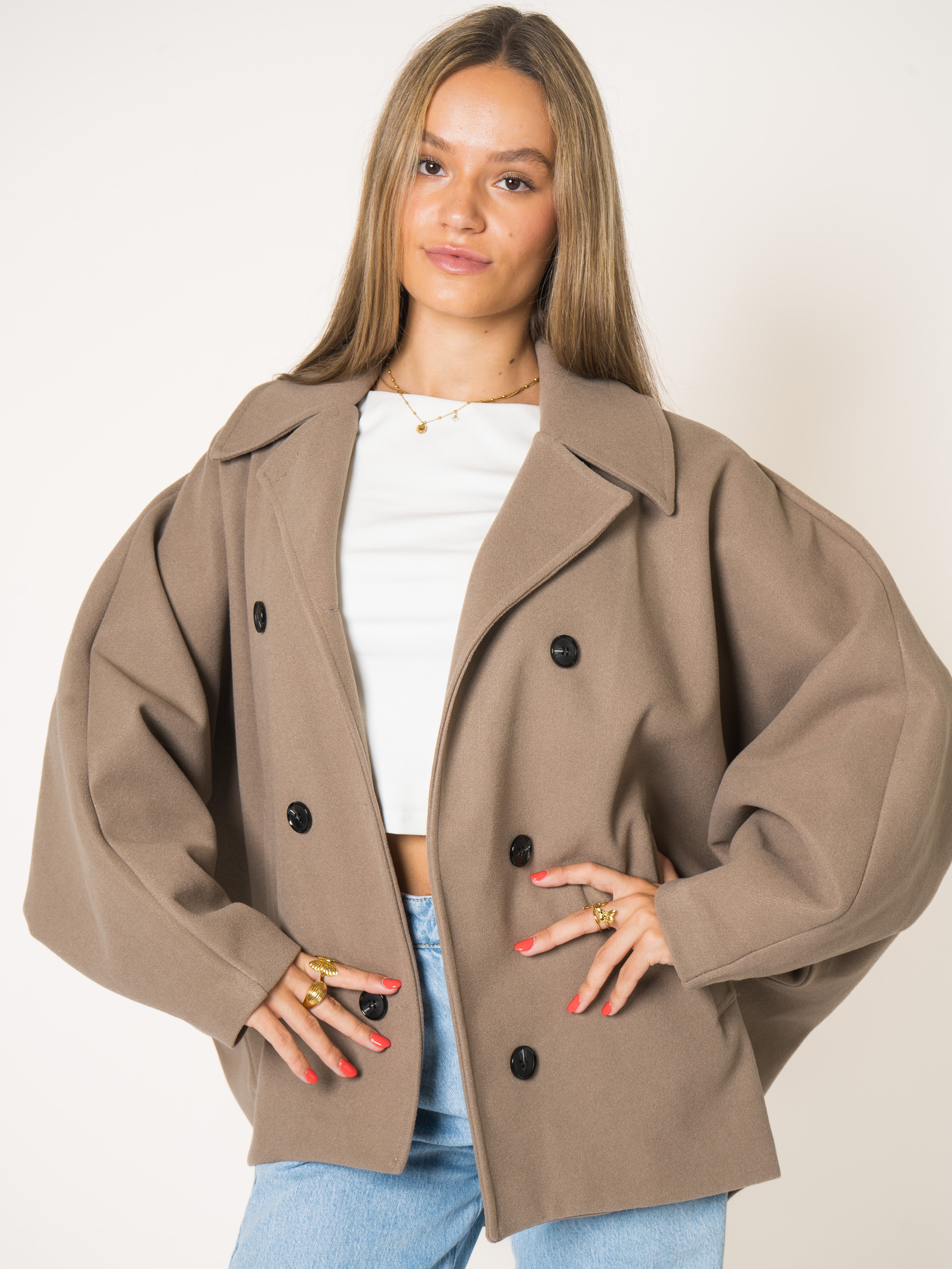 #Farbe_Taupe