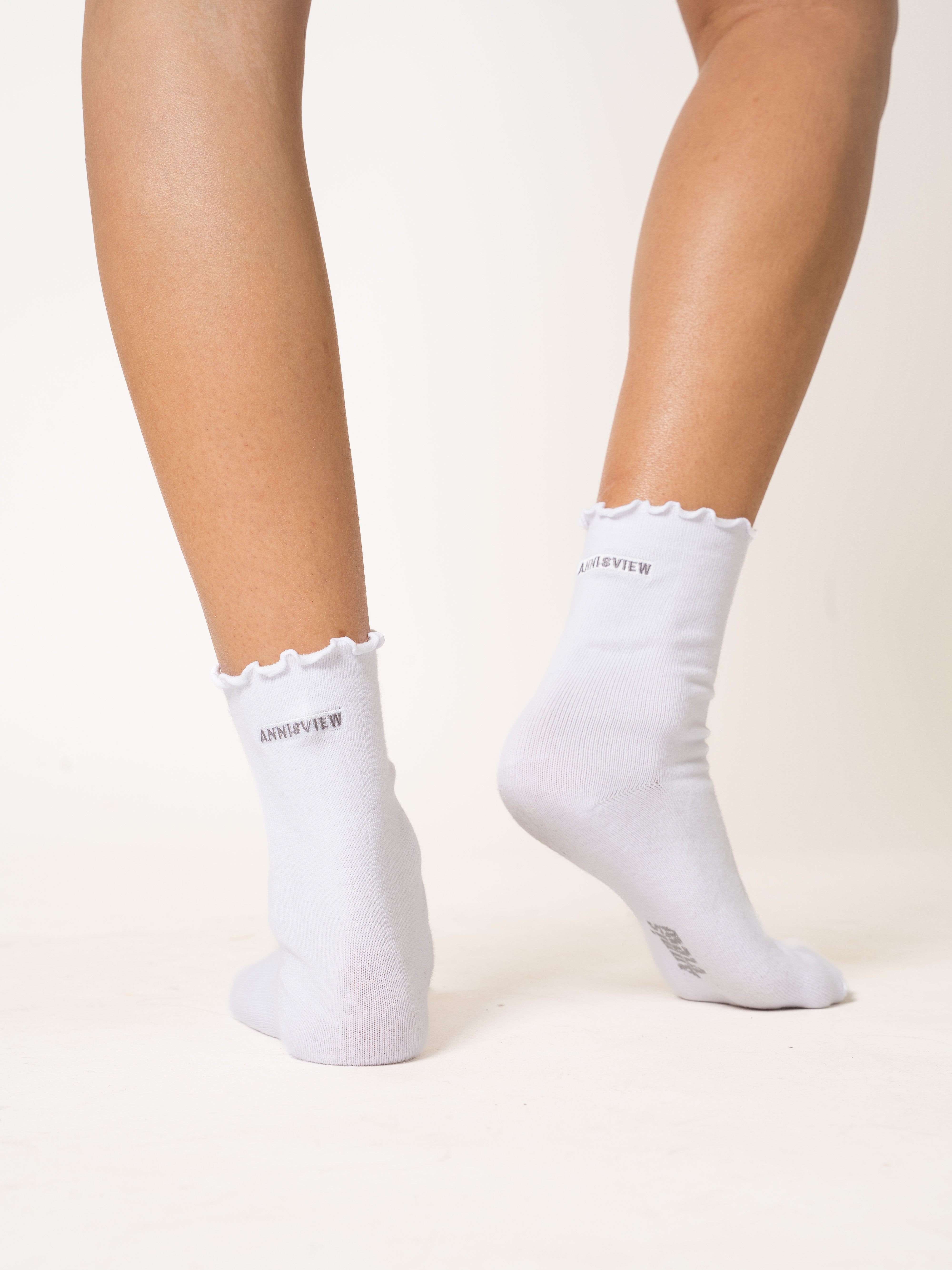 ANNISVIEW SOCKS