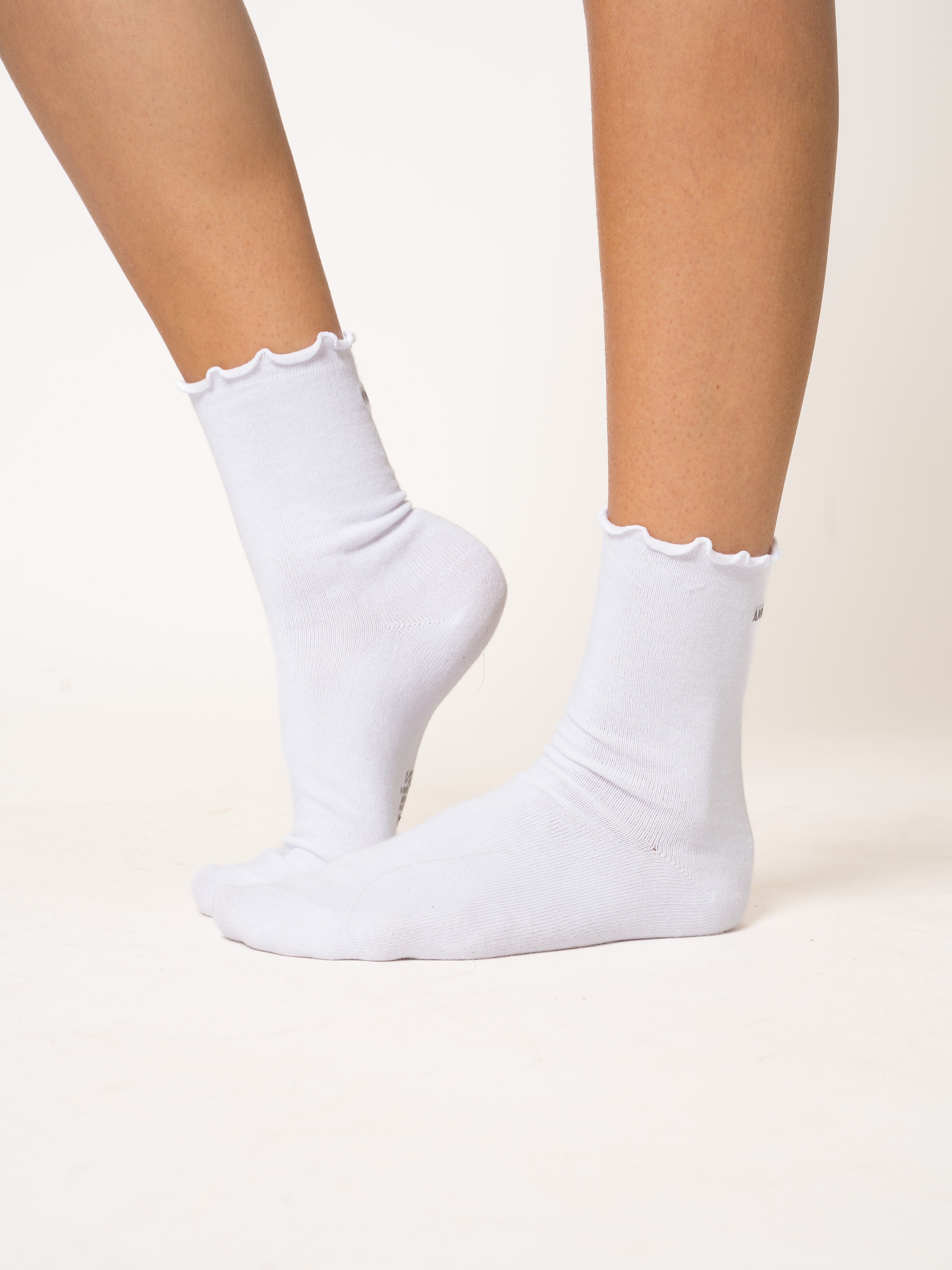 ANNISVIEW SOCKS