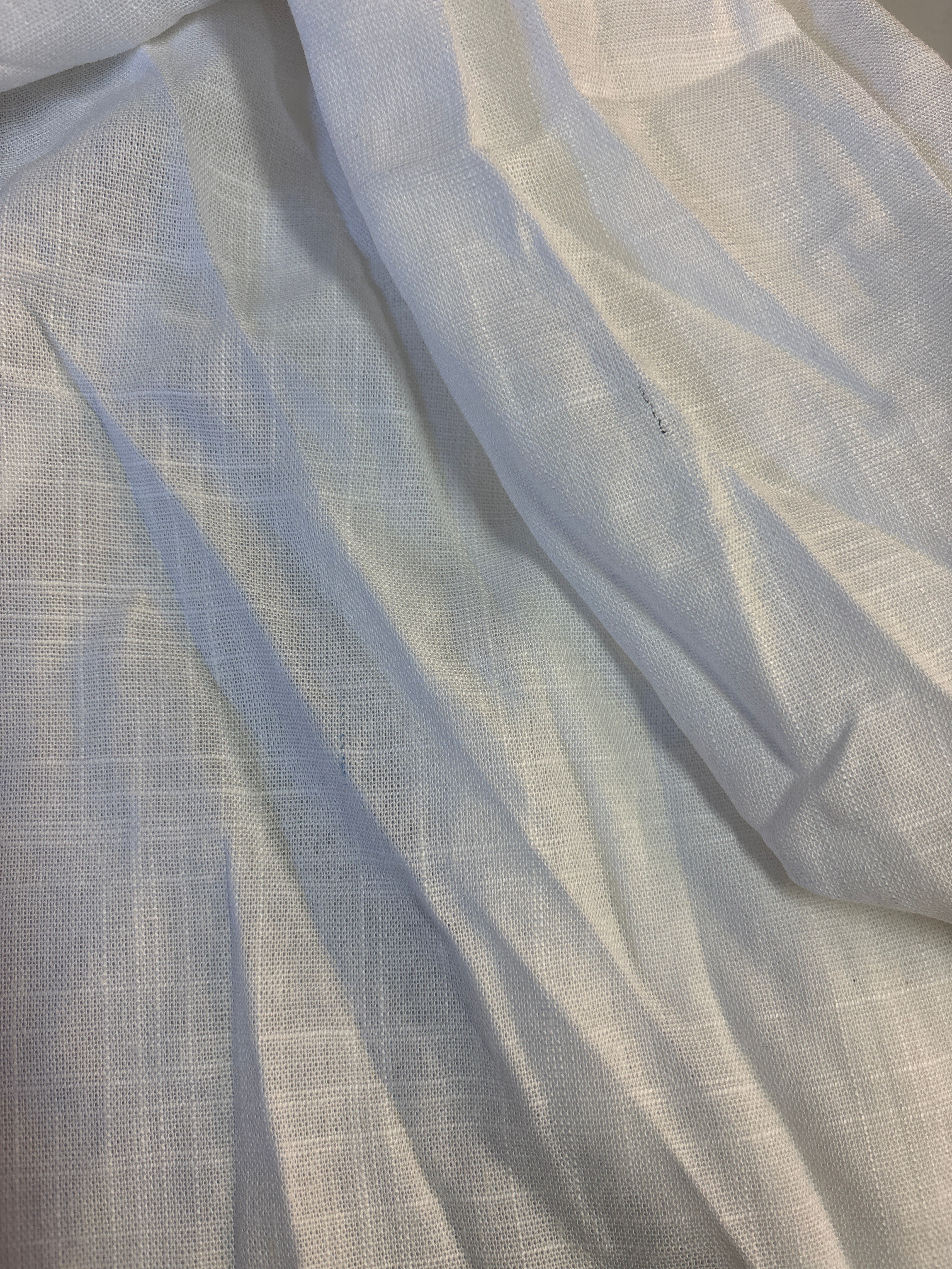 Lucky Deal 1766- Beachside Linen Cardigan- Vom Umtausch ausgeschlossen