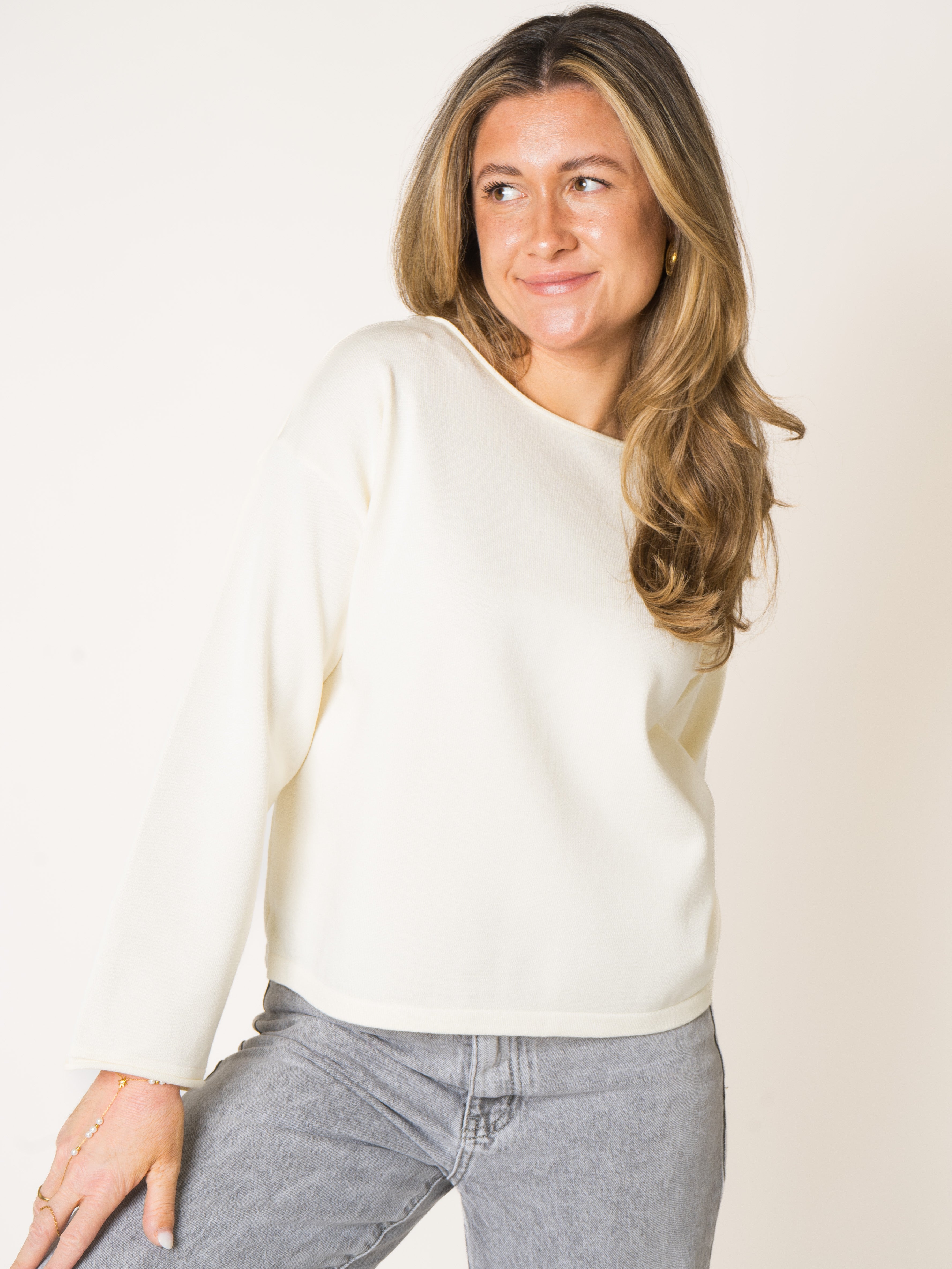 Most Loved Pullover