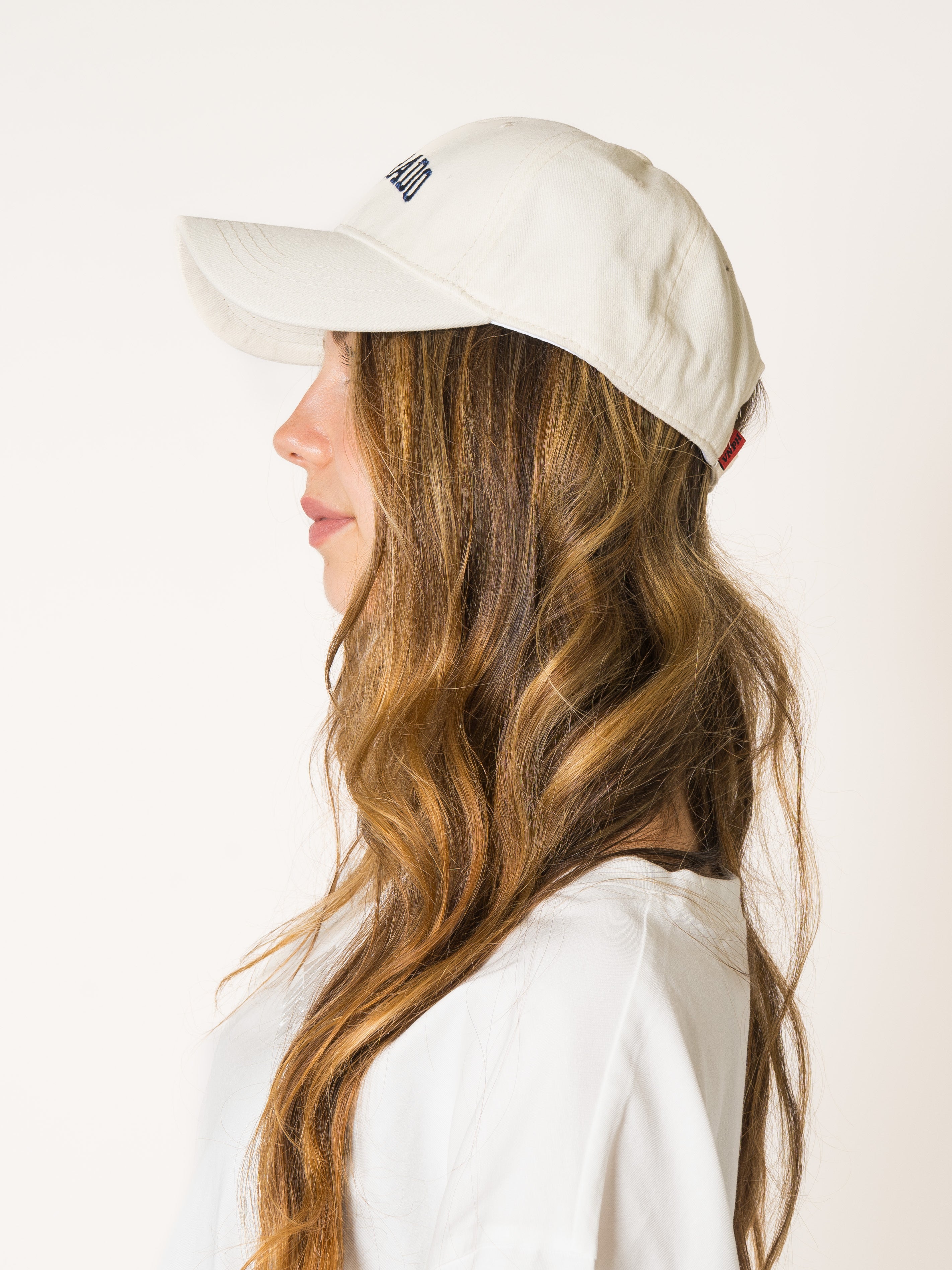 Colorado Baseballcap - Weiß