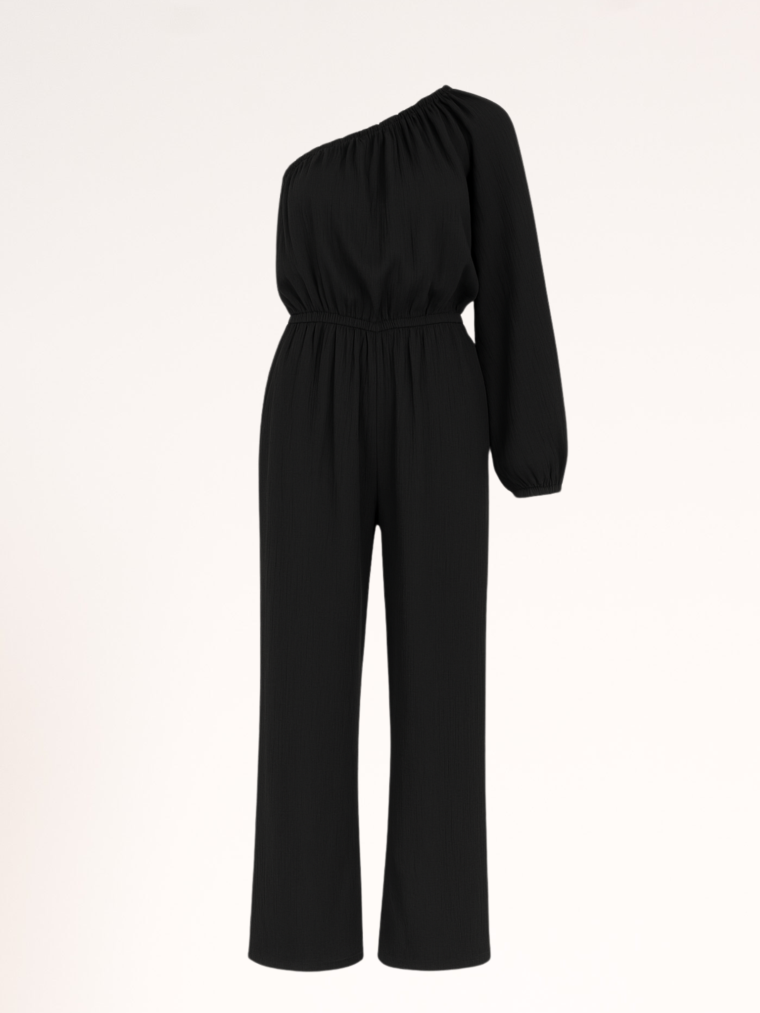 Musselin Jumpsuit Leo main image 1