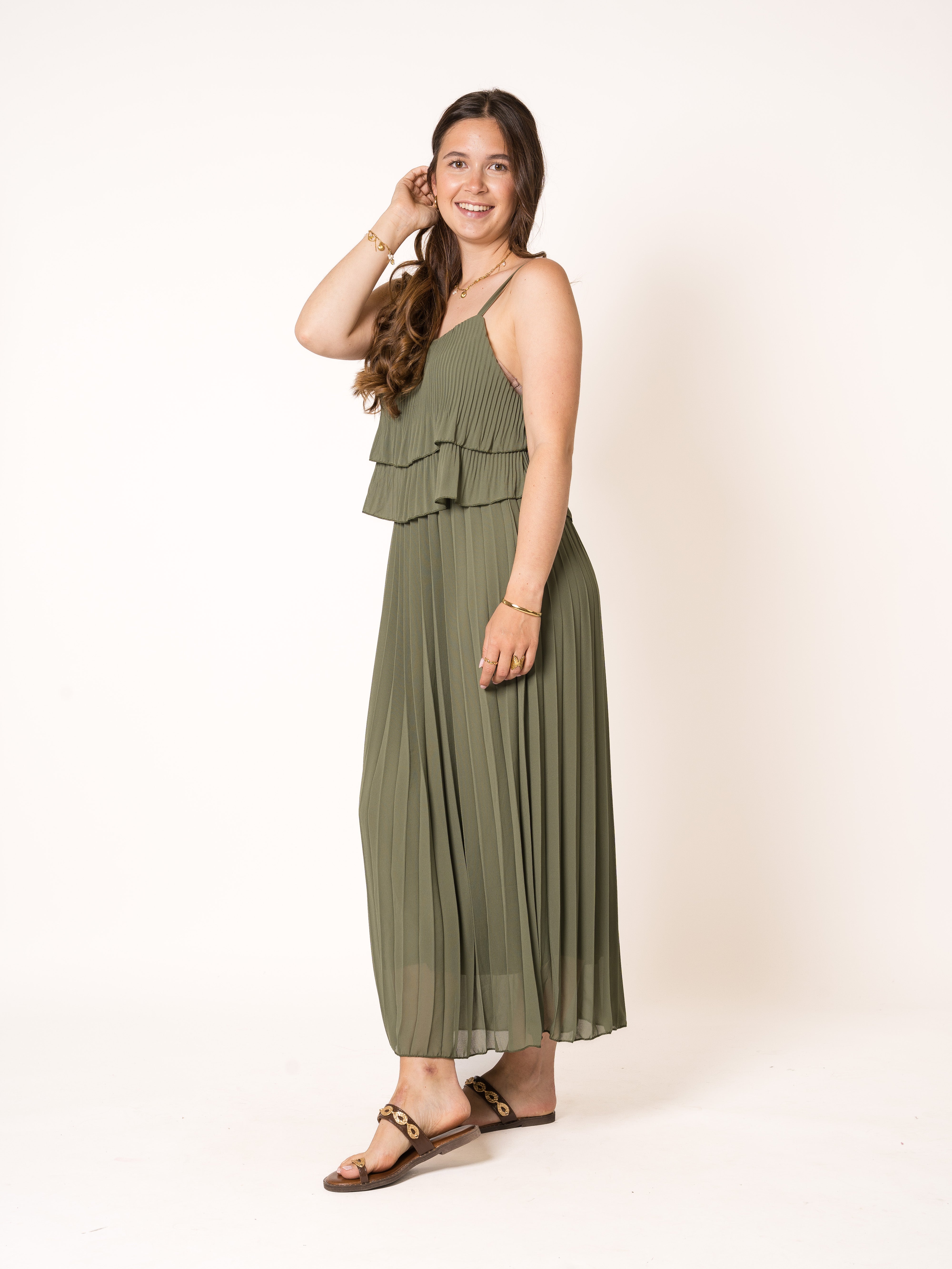 #Farbe_Khaki