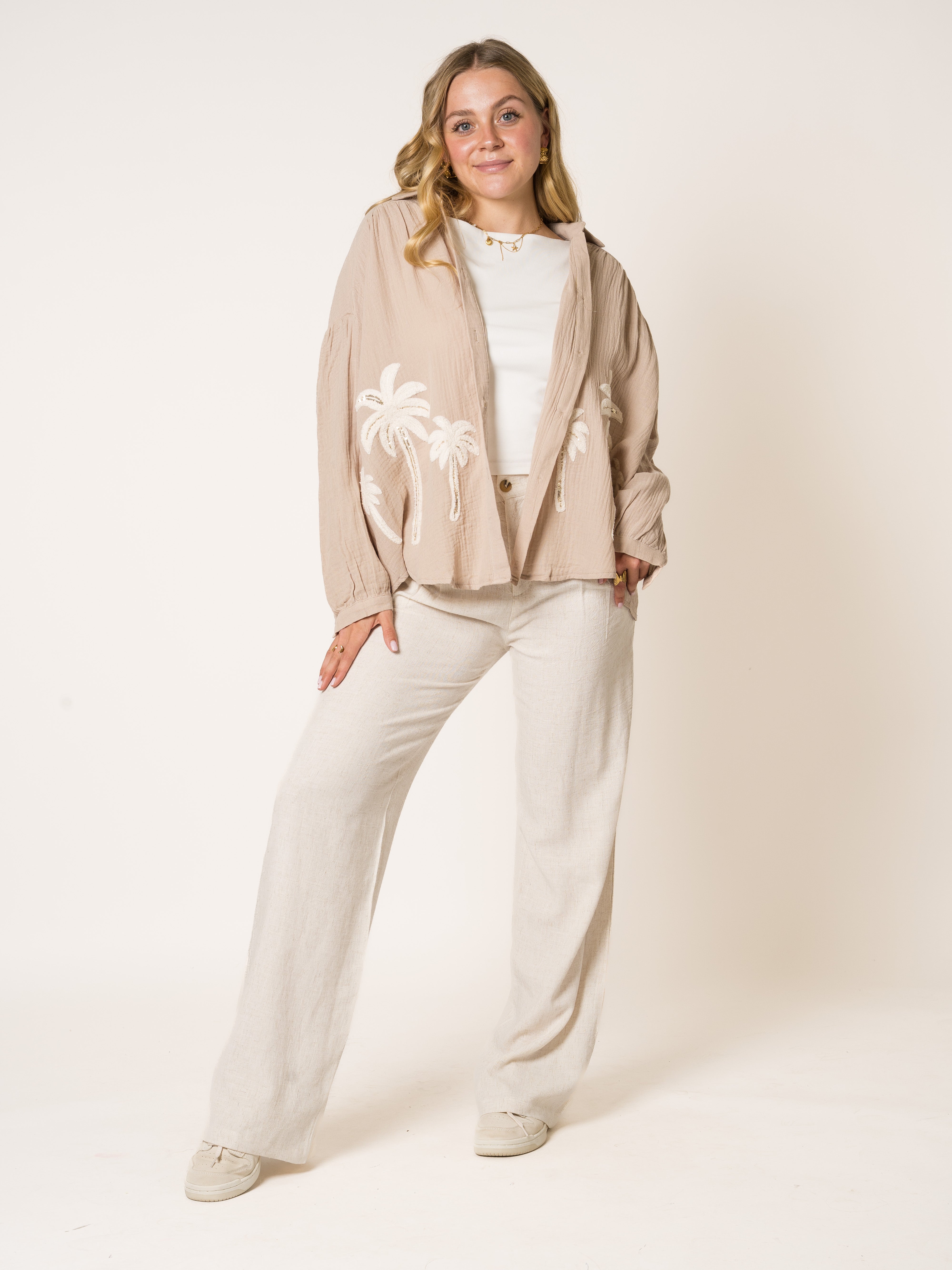 #Farbe_Beige