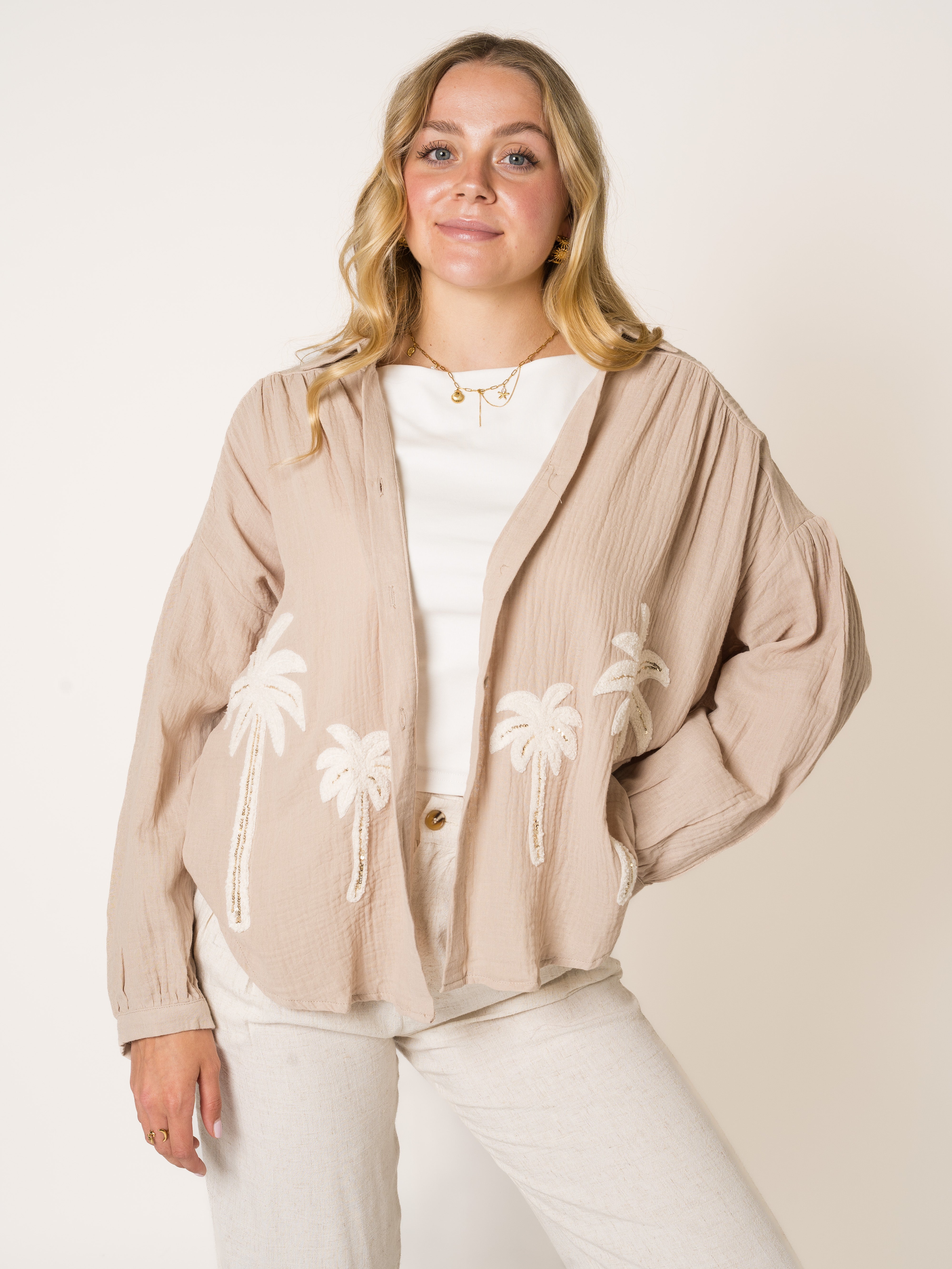 #Farbe_Beige