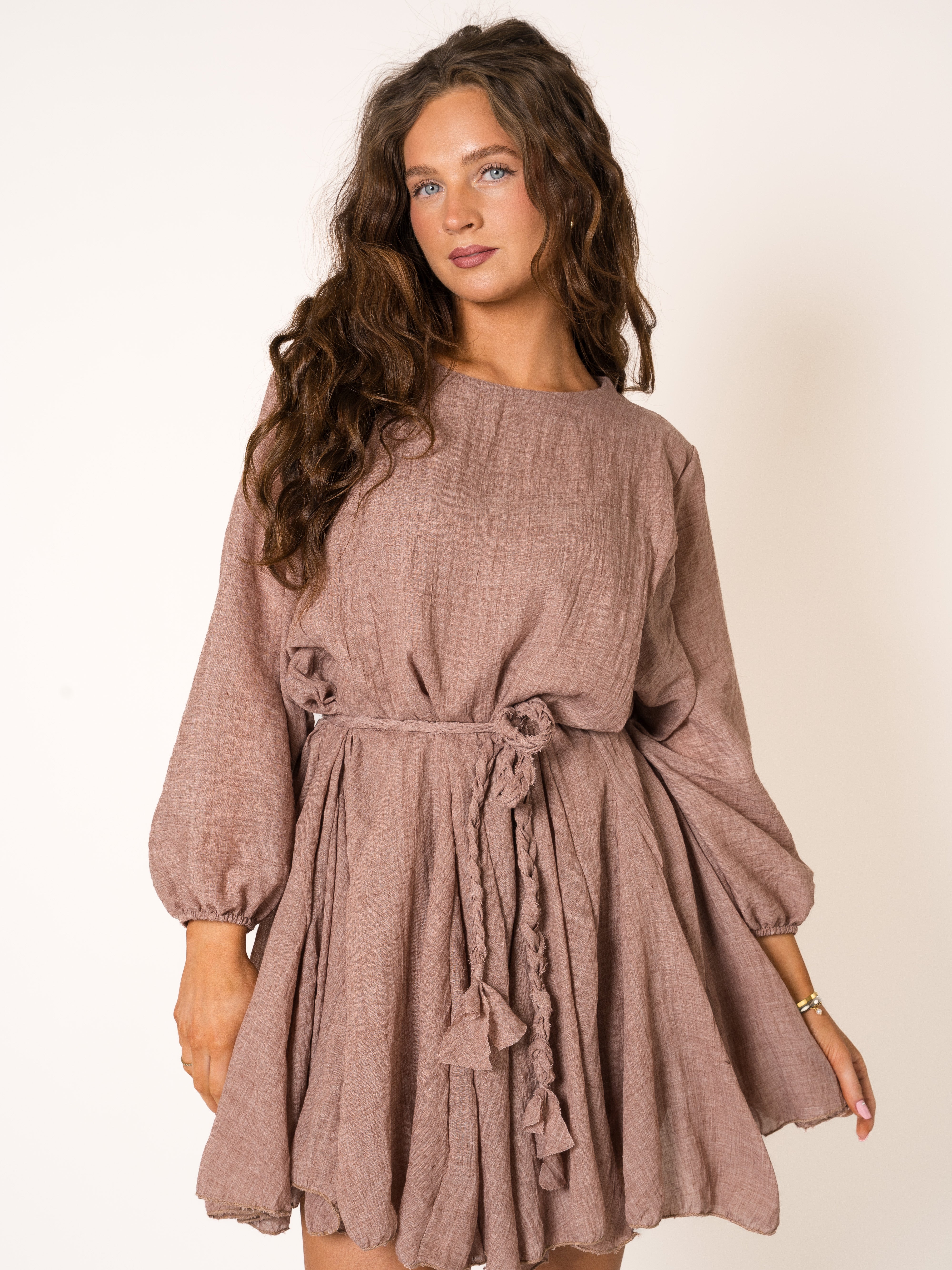 #Farbe_Mauve