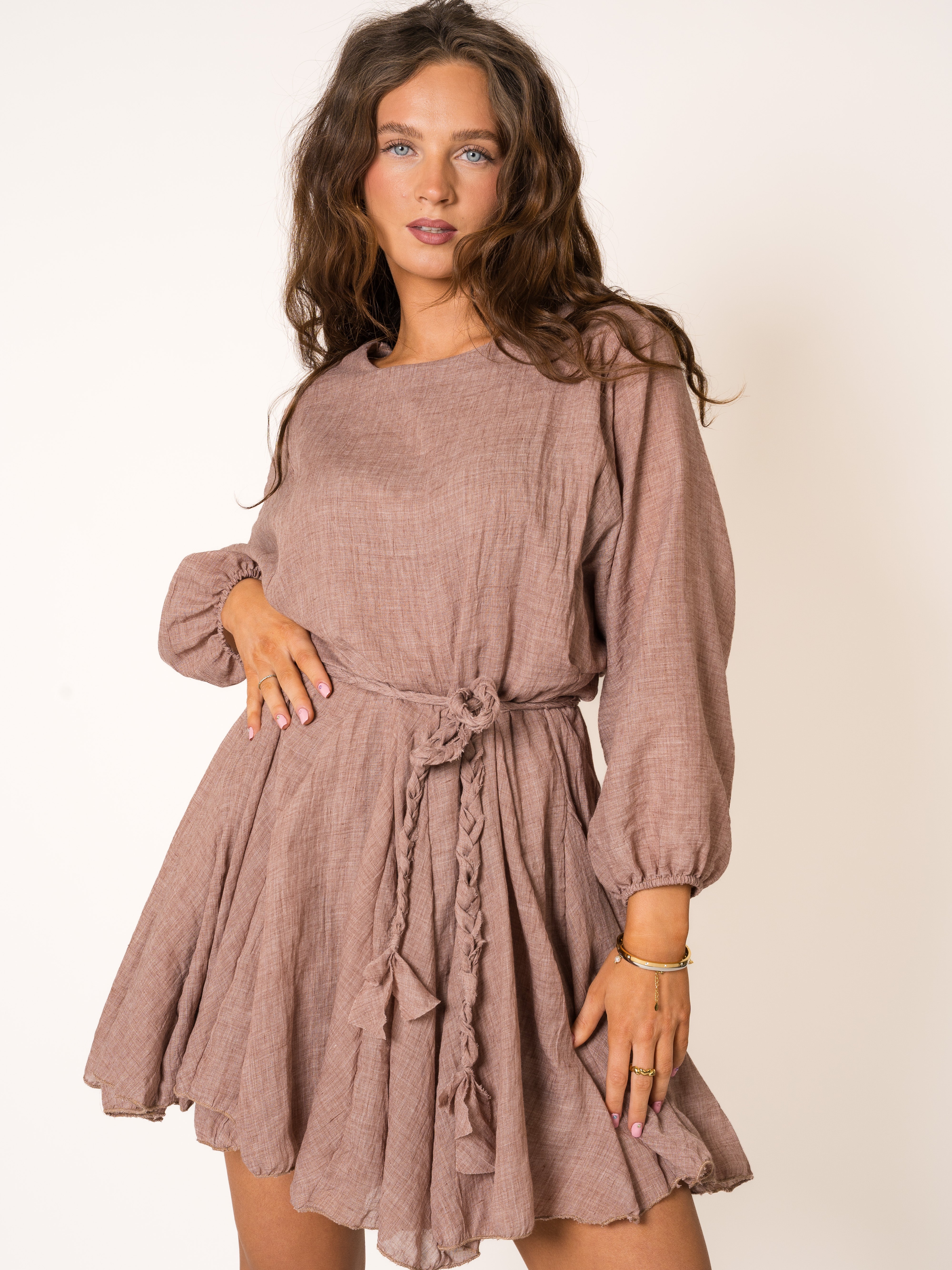 #Farbe_Mauve