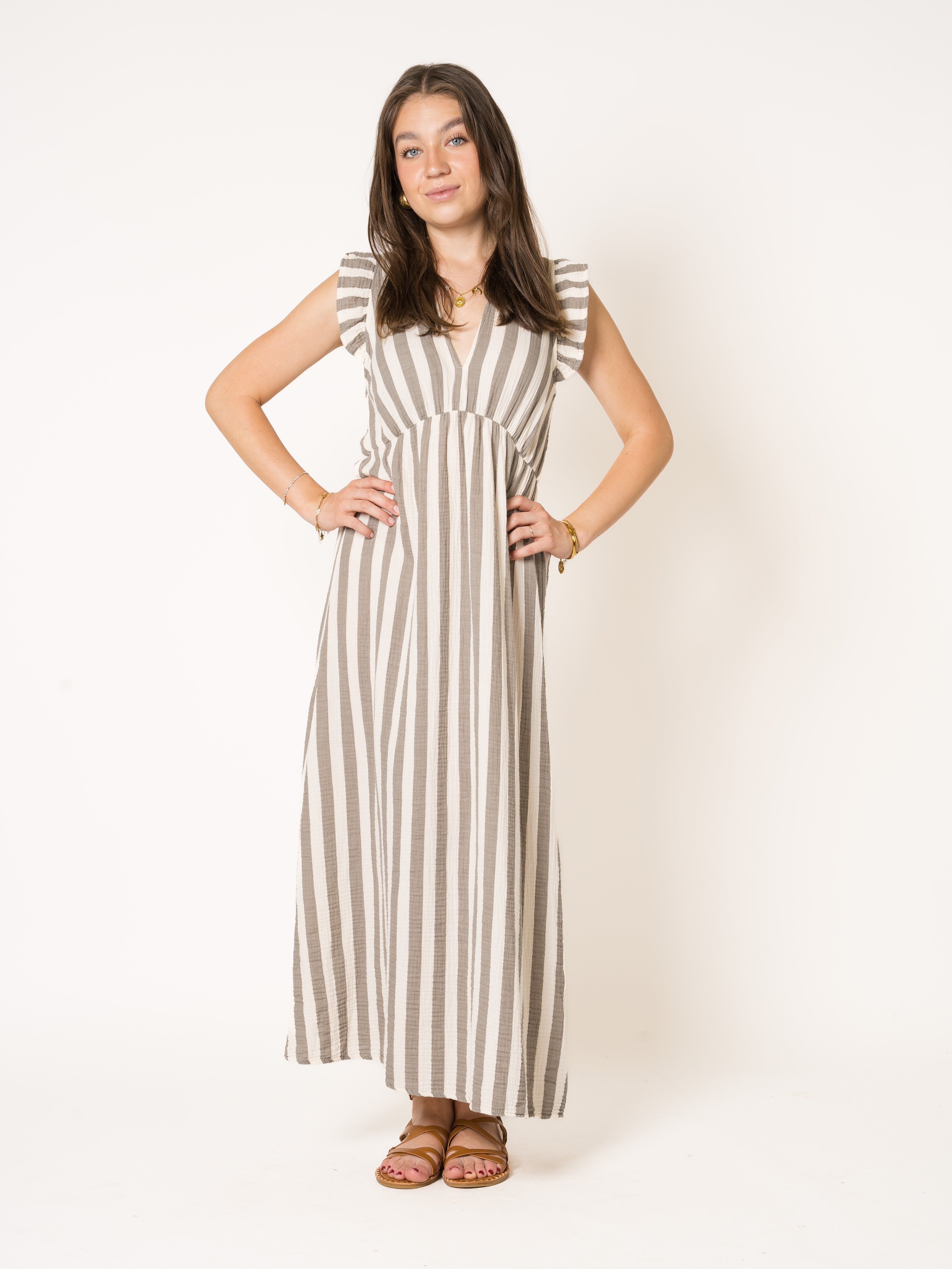 #Farbe_Creme mit Grau