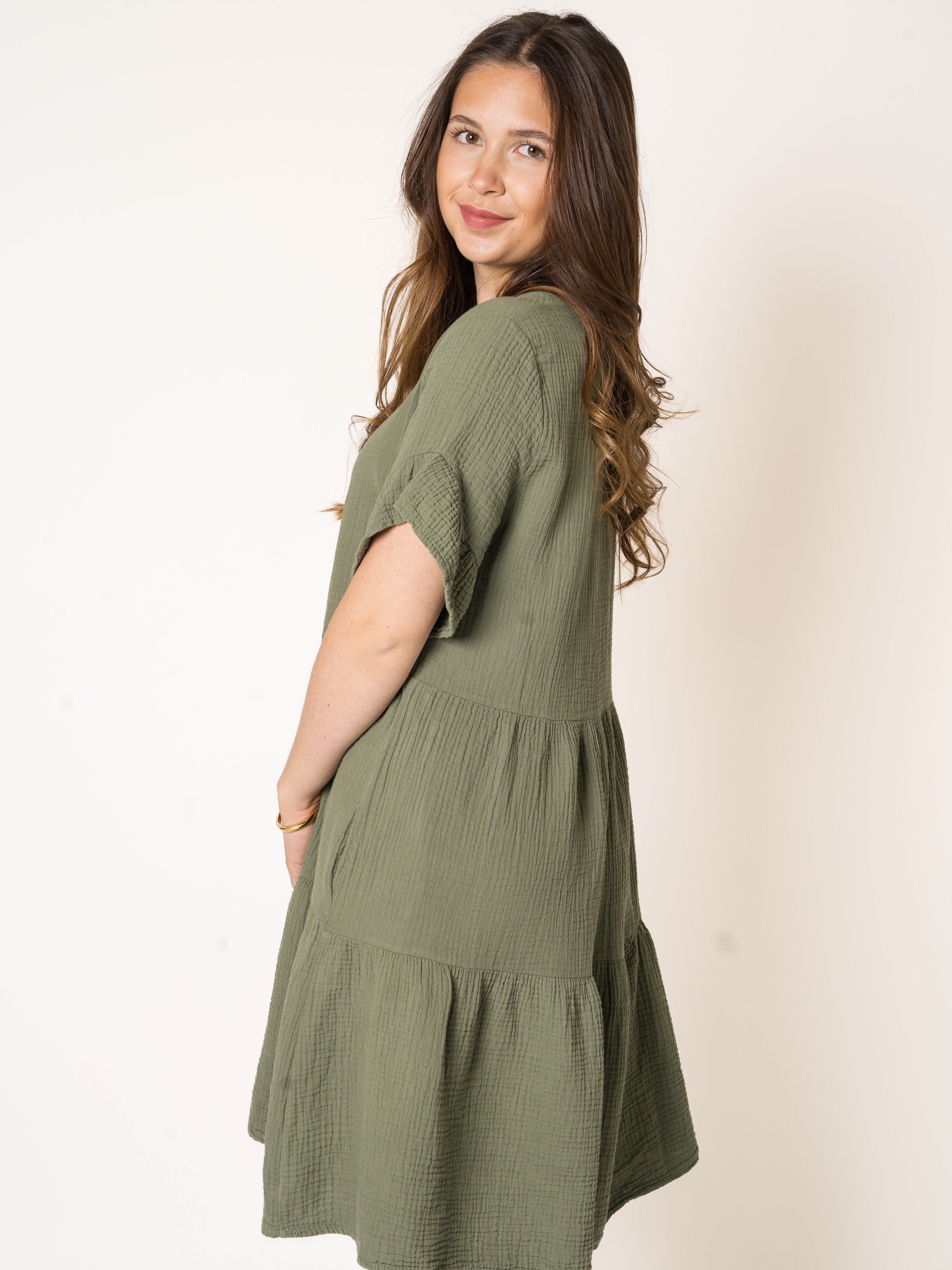 #Farbe_Khaki