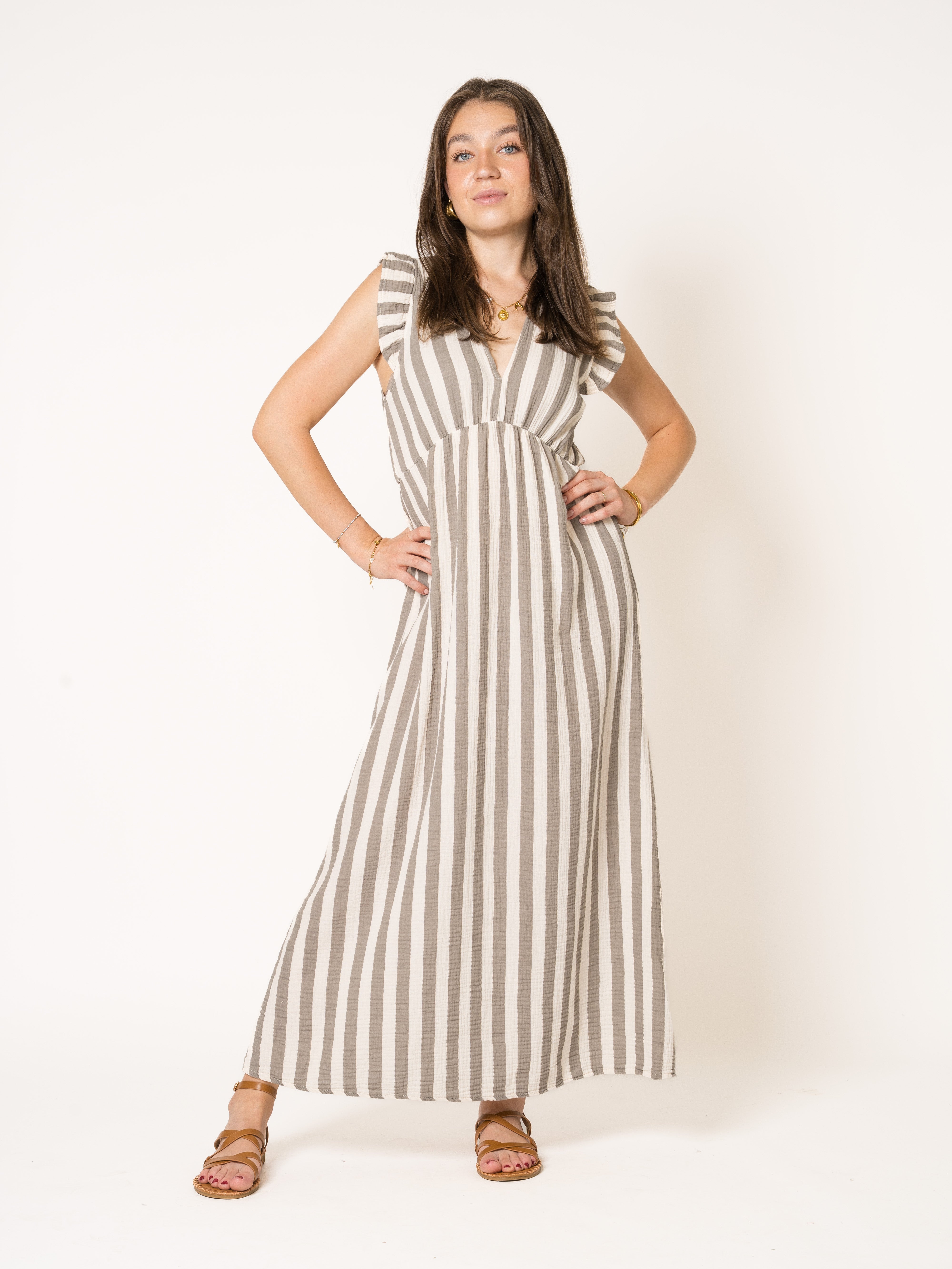 #Farbe_Creme mit Grau