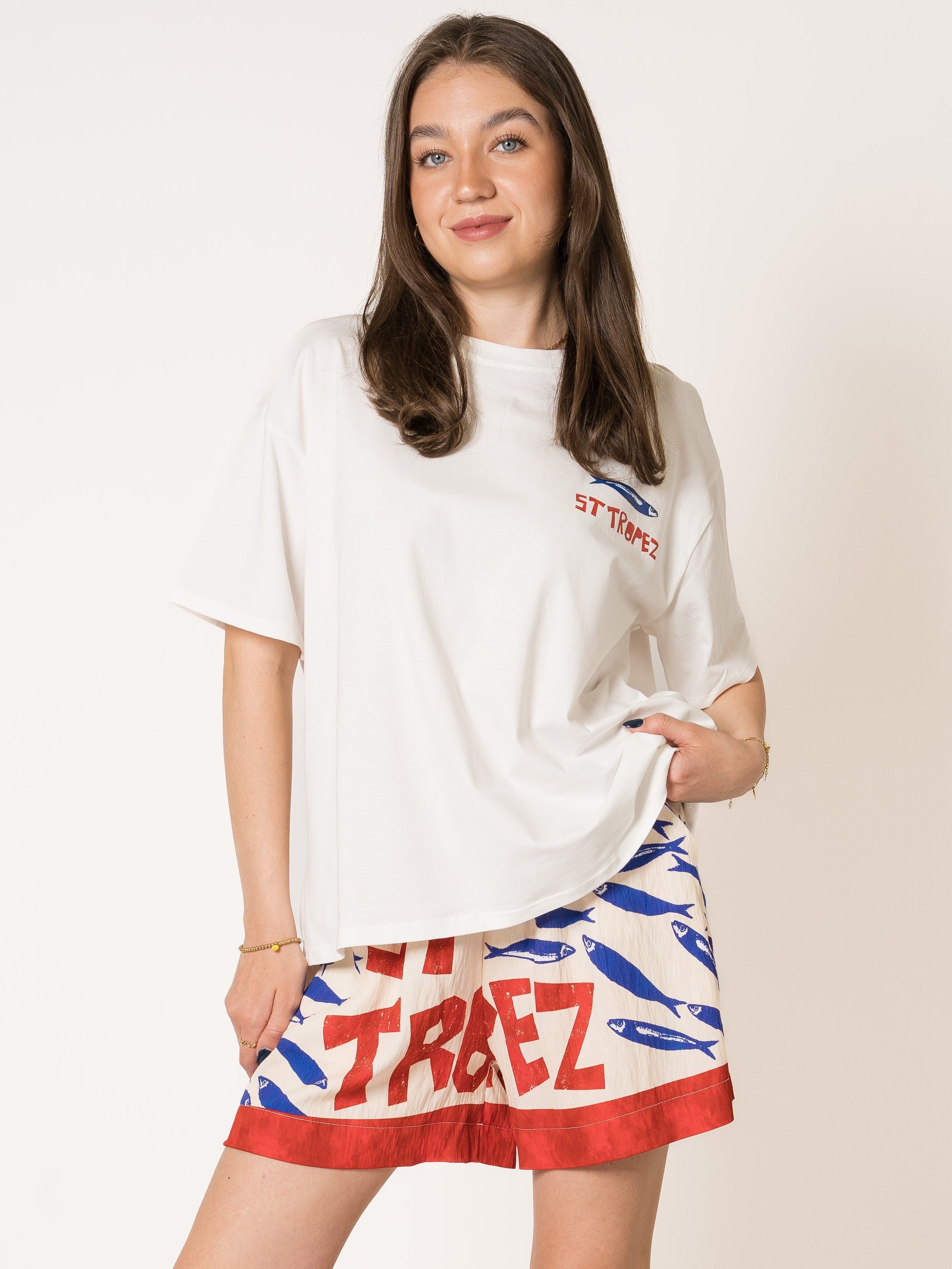 Seaside Tropez Set
