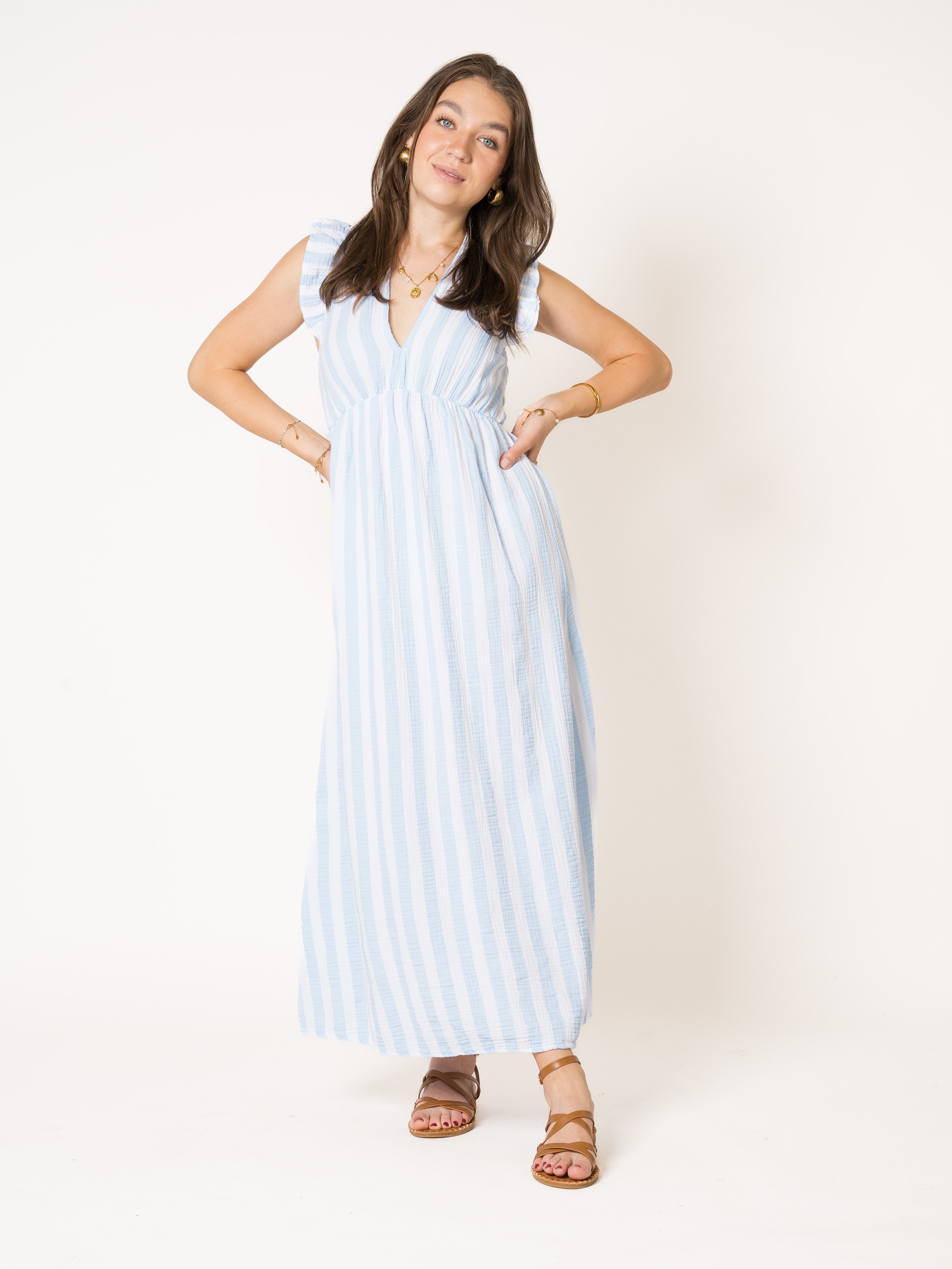 #Farbe_Weiß mit Blau