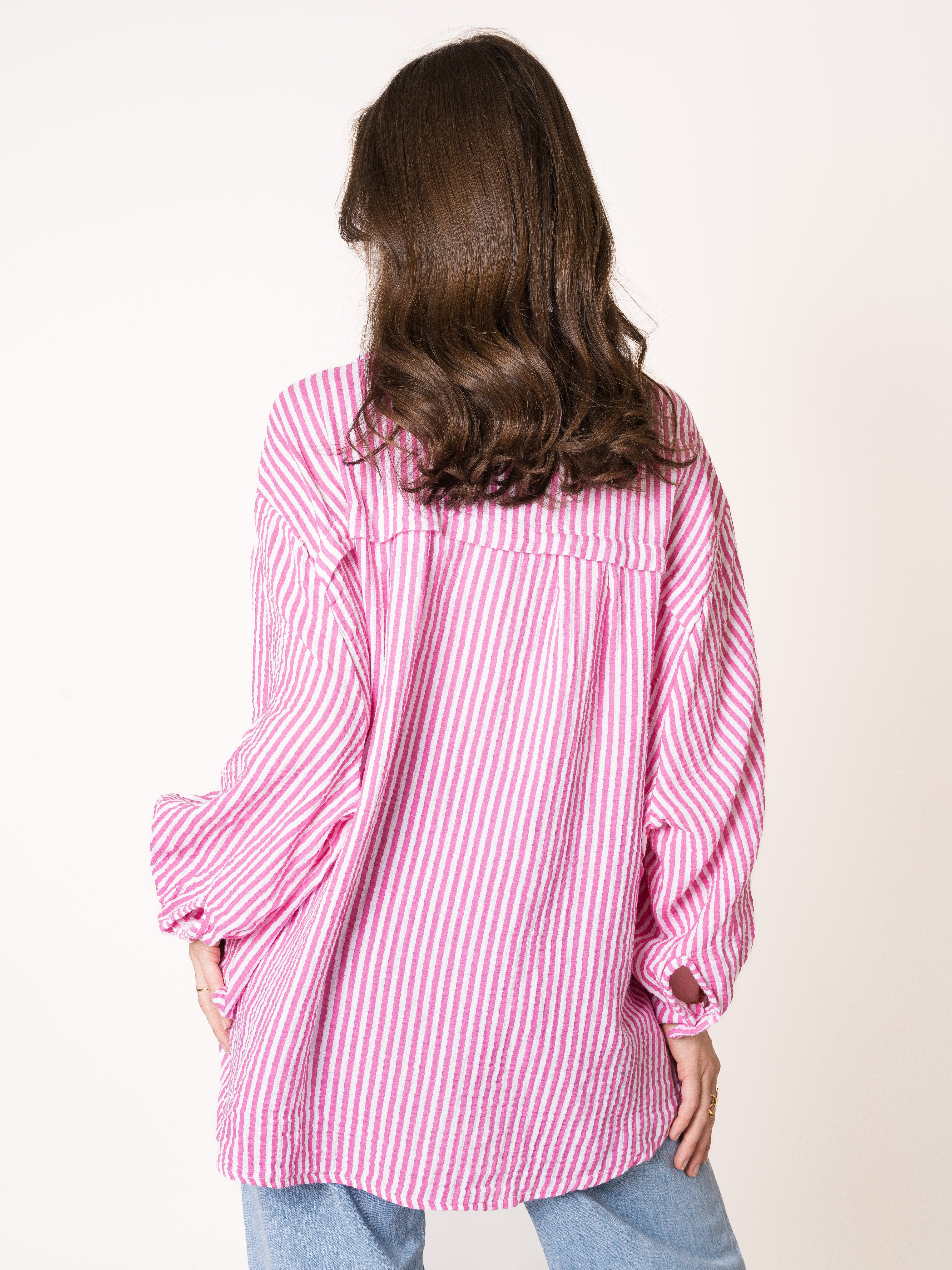 #Farbe_Pink Weiß