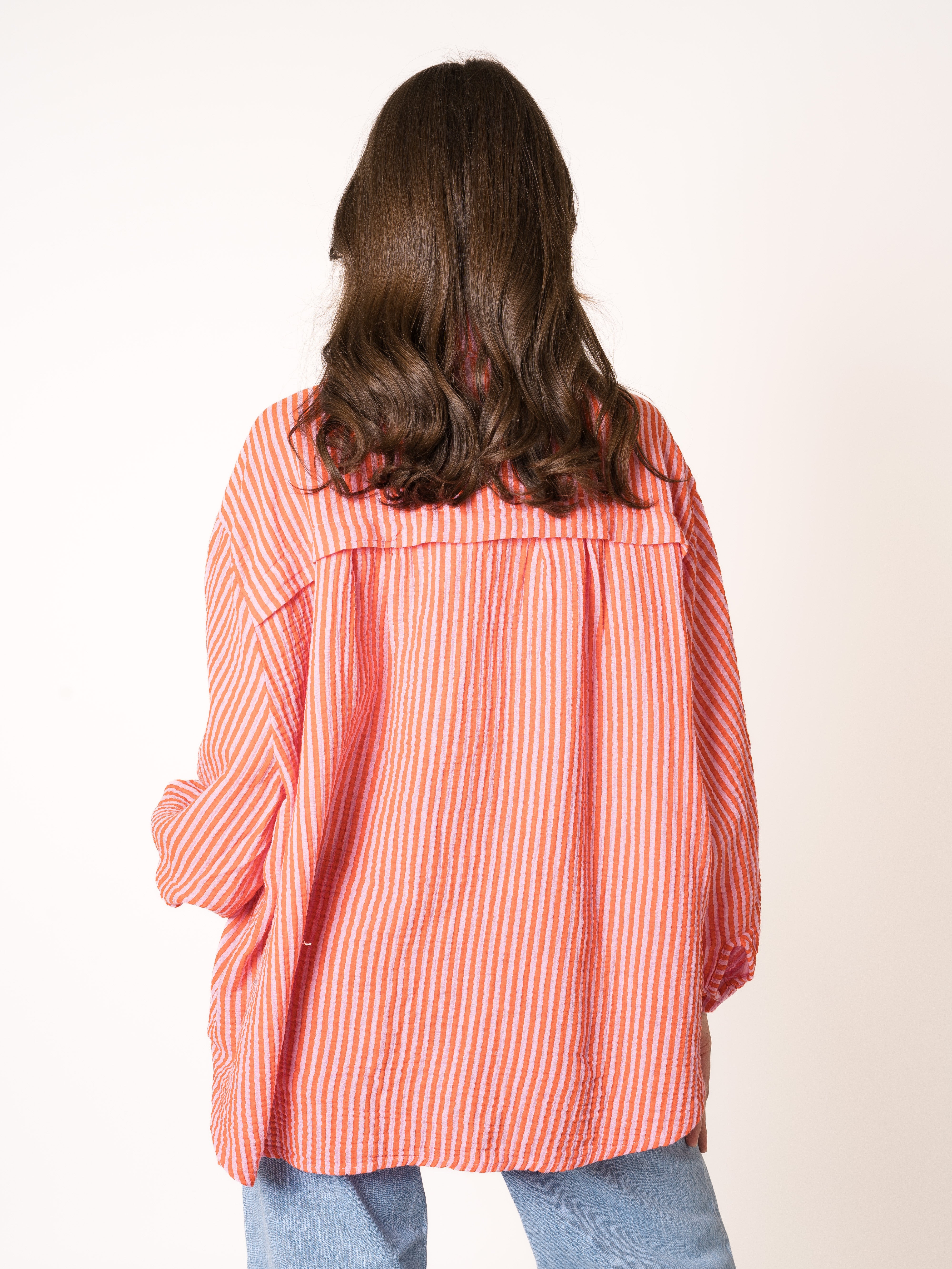 #Farbe_Rosa Orange