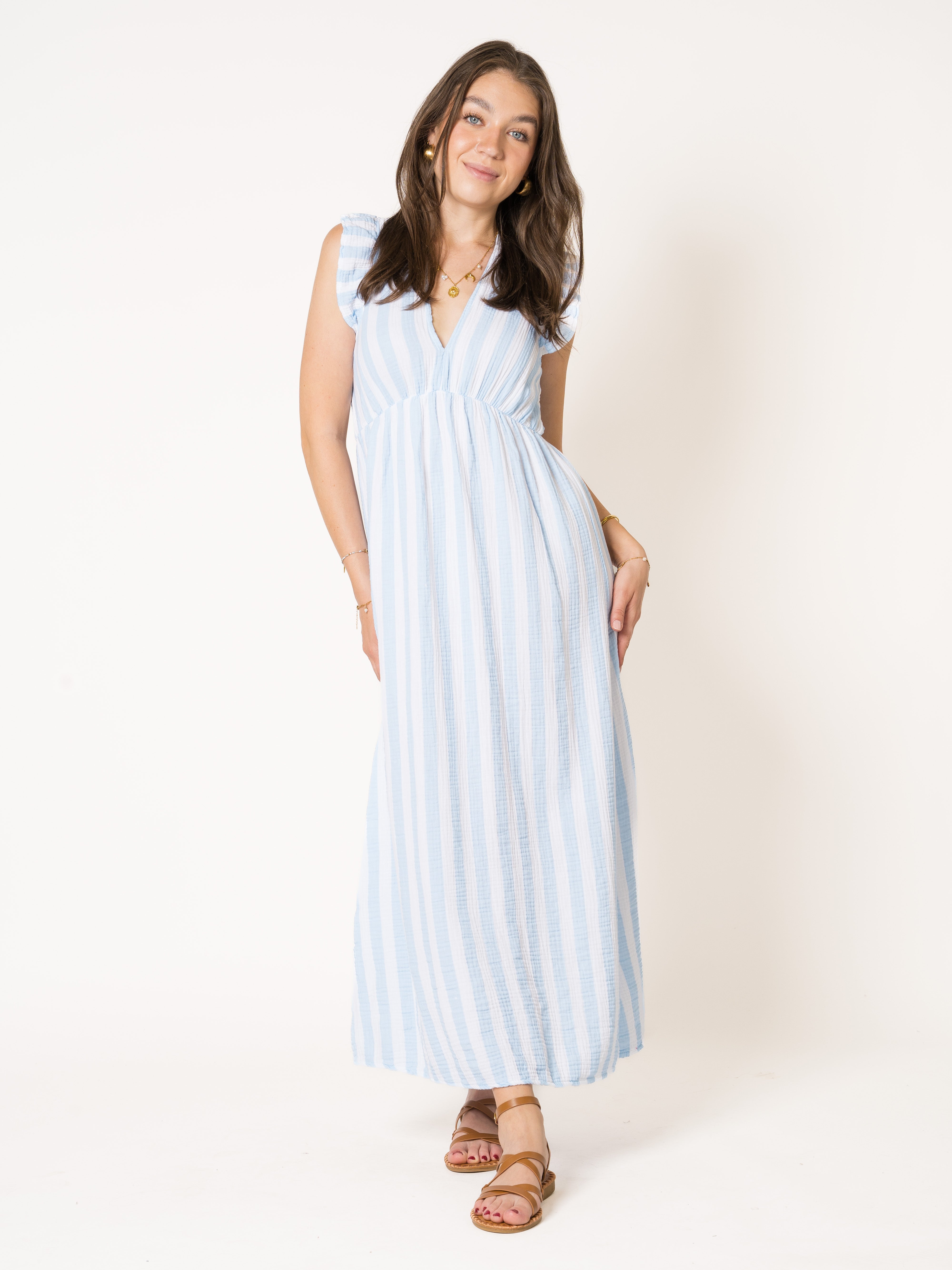 #Farbe_Weiß mit Blau