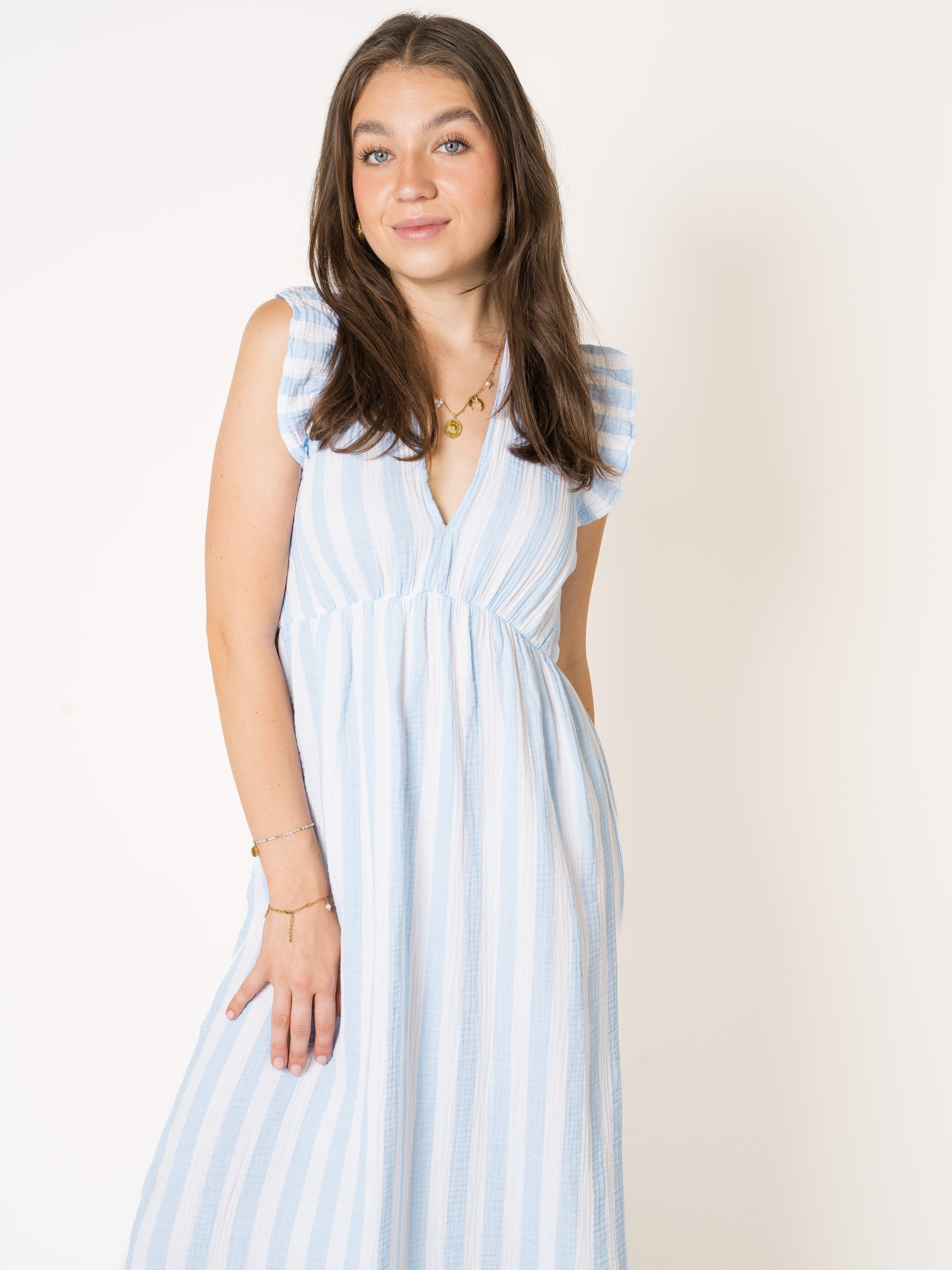 #Farbe_Weiß mit Blau