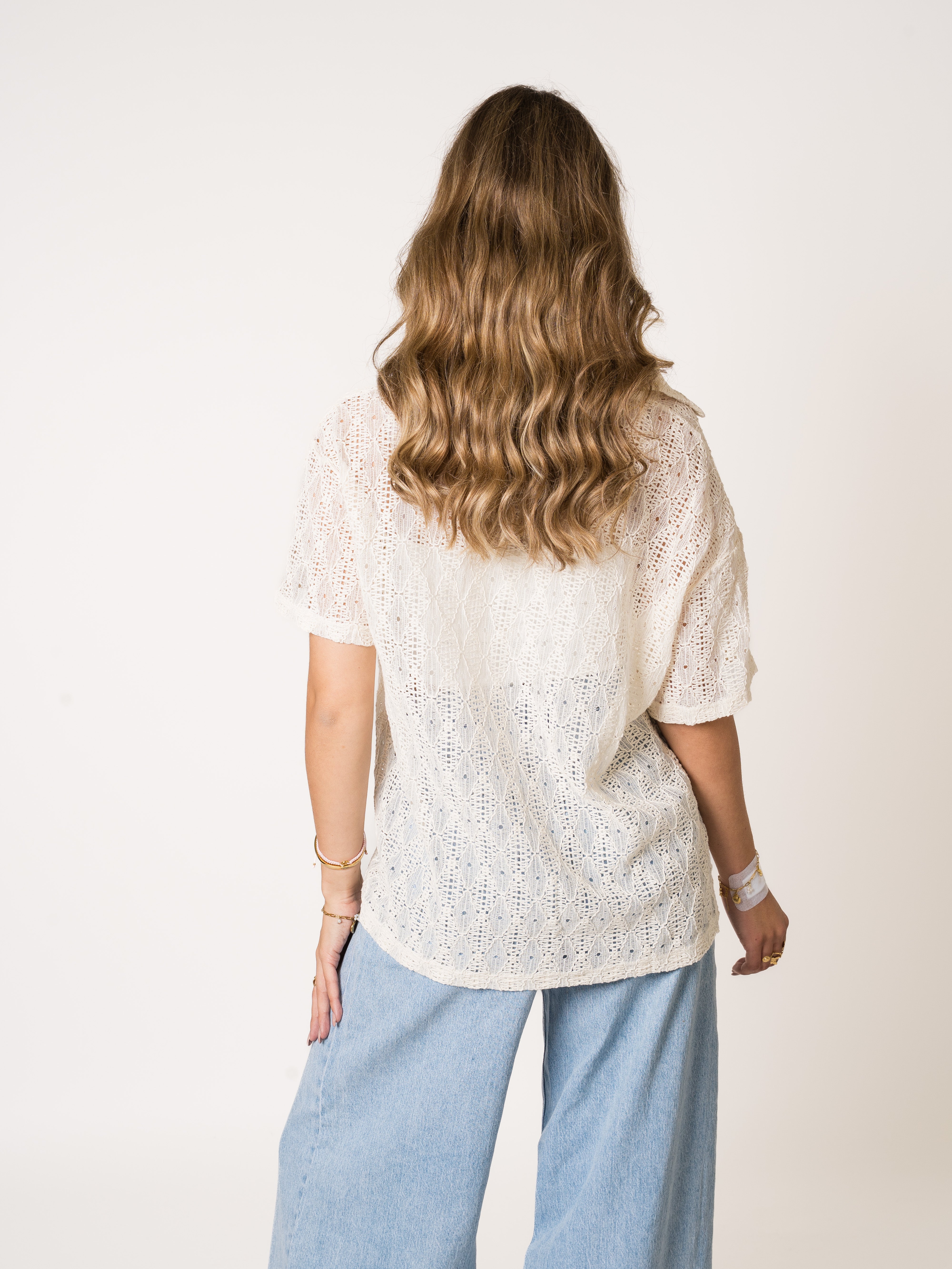 New To Town Summer Shorts