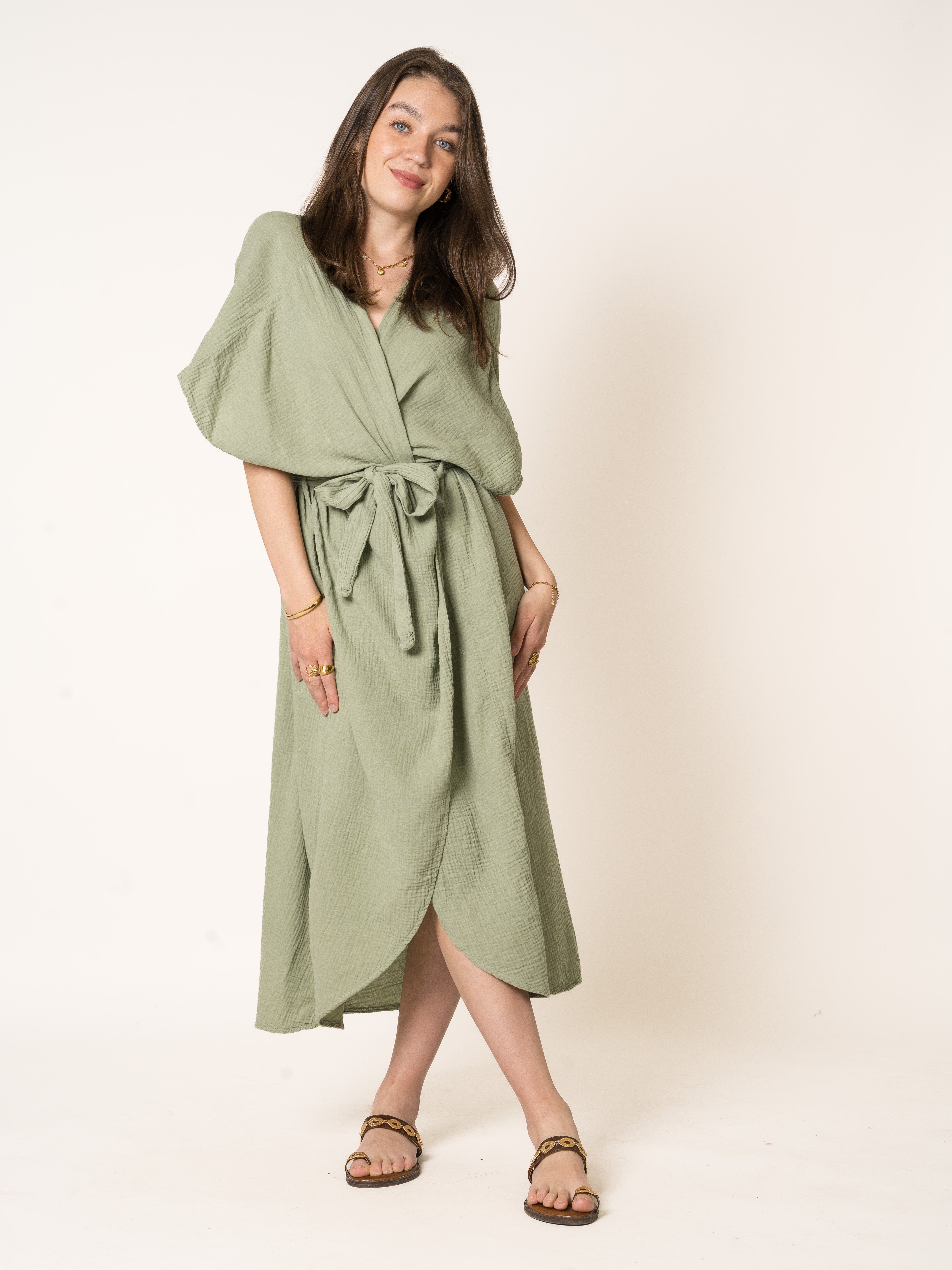 #Farbe_Khaki